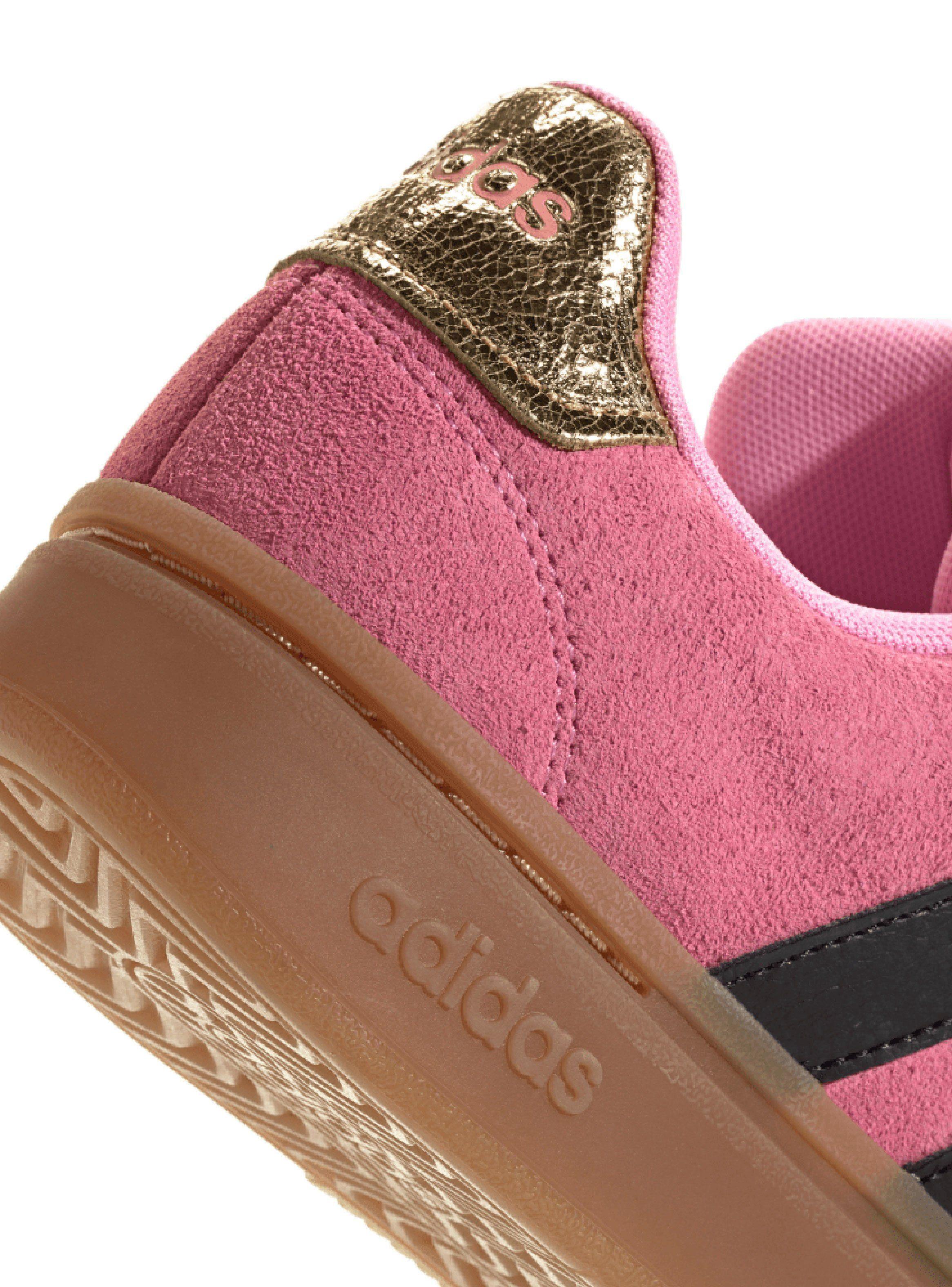 Zapatilla Urbana Mujer Grand-Court Alpha 00S-5