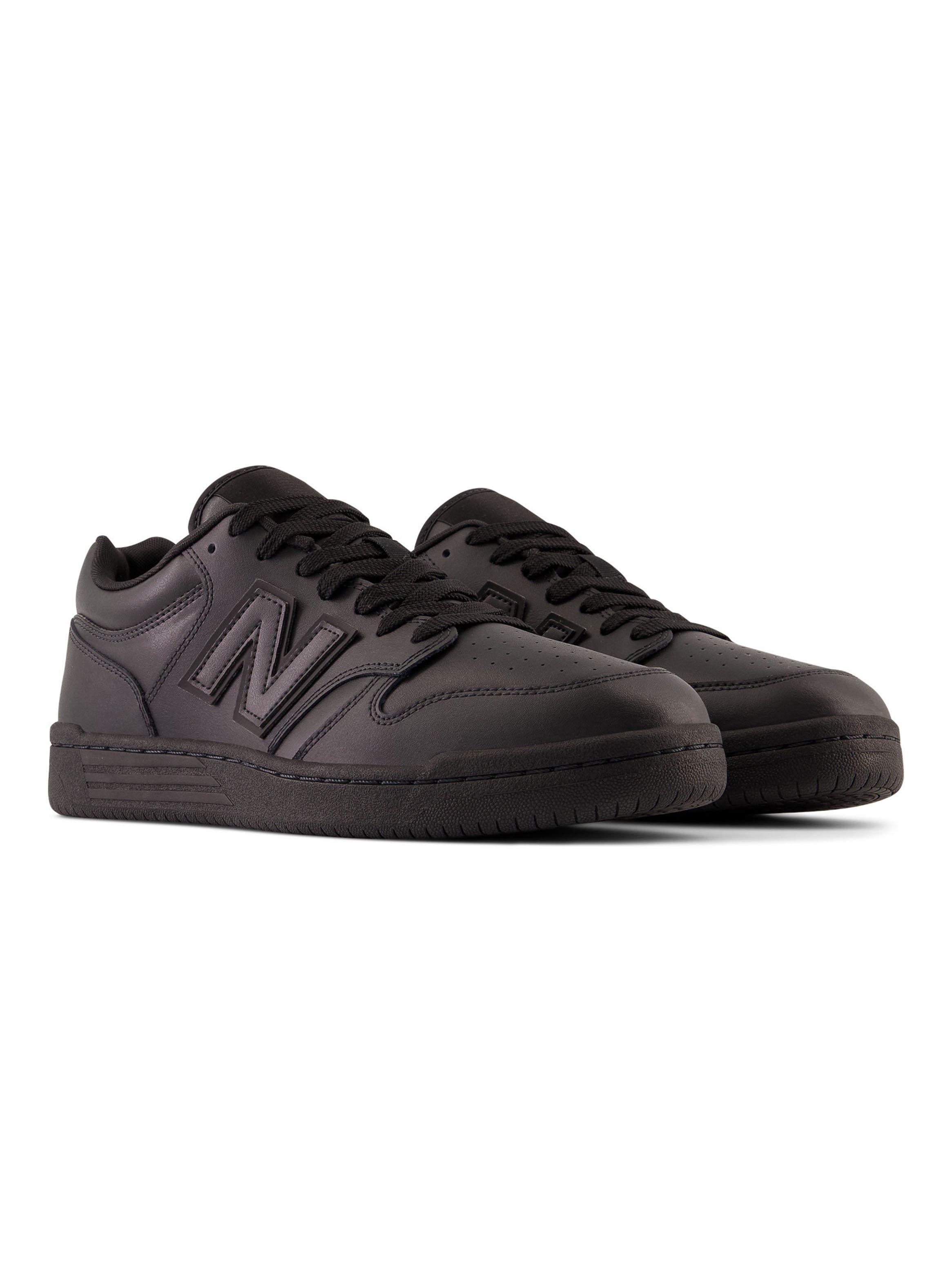 Zapatilla Urbana Logo 480 Hombre-1