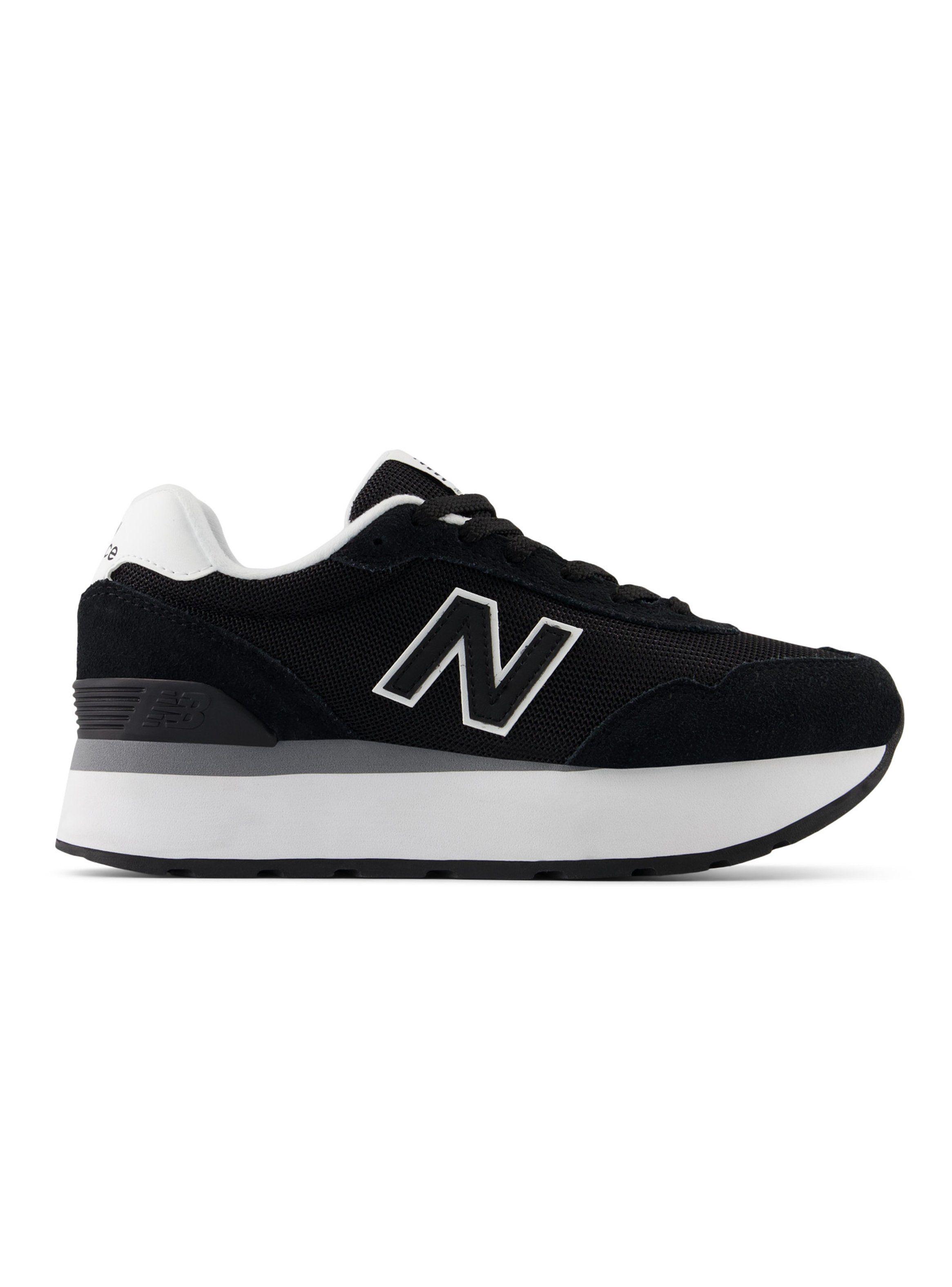 Zapatilla Urbana Black 515 Mujer-0