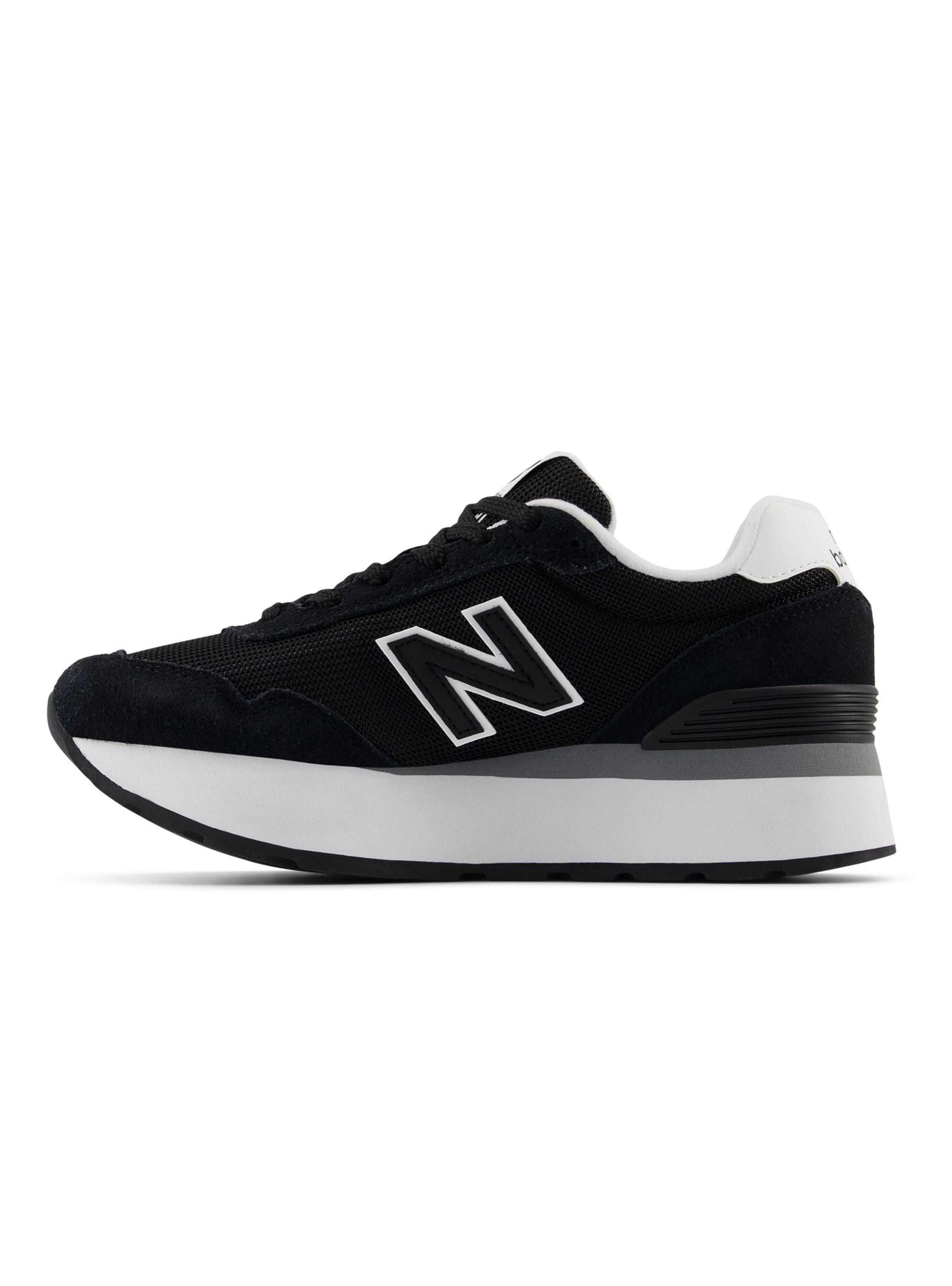 Zapatilla Urbana Black 515 Mujer-1
