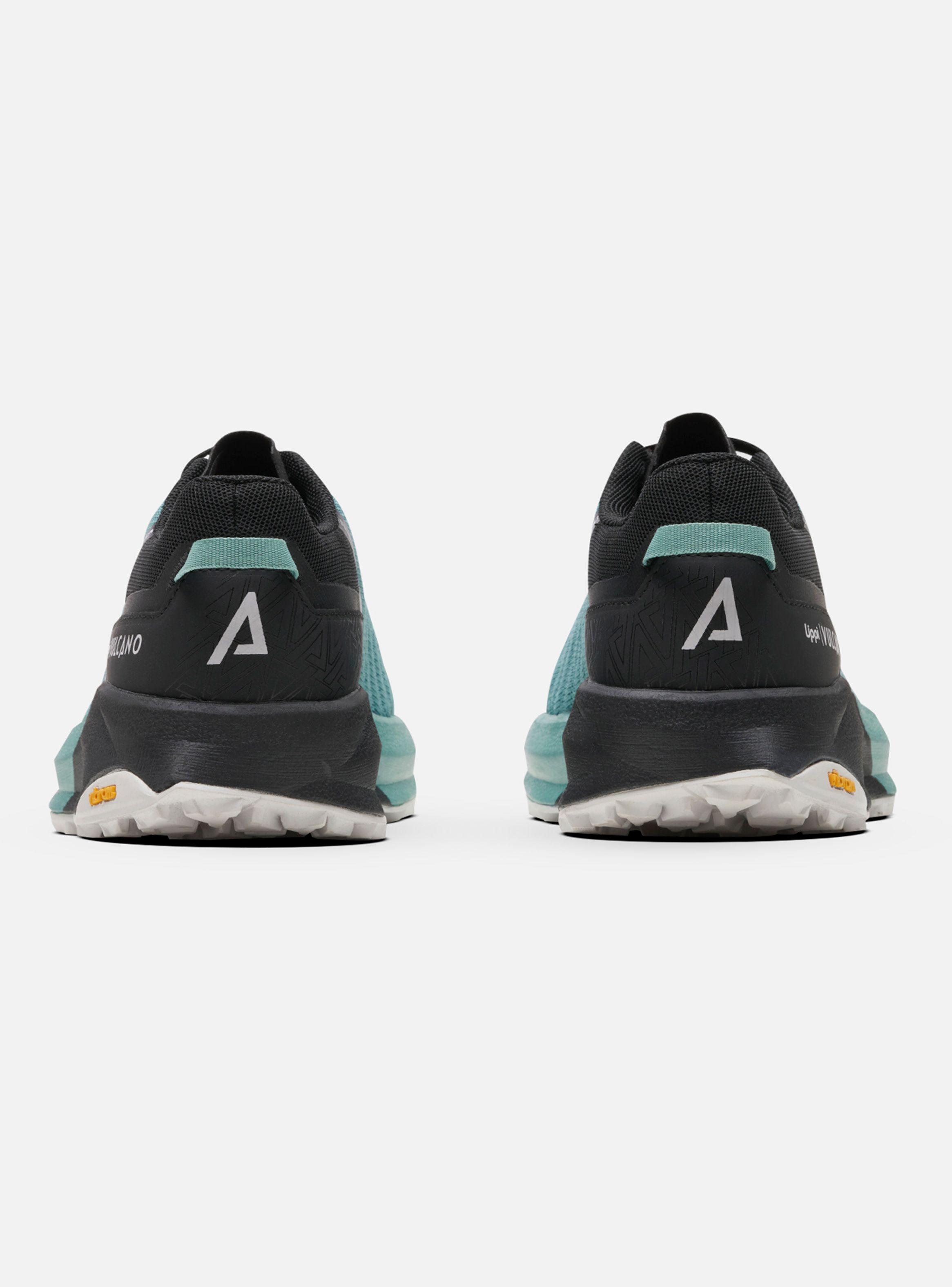 Zapatilla Outdoor Vulcano Vibrams Sky Trail Mujer-4