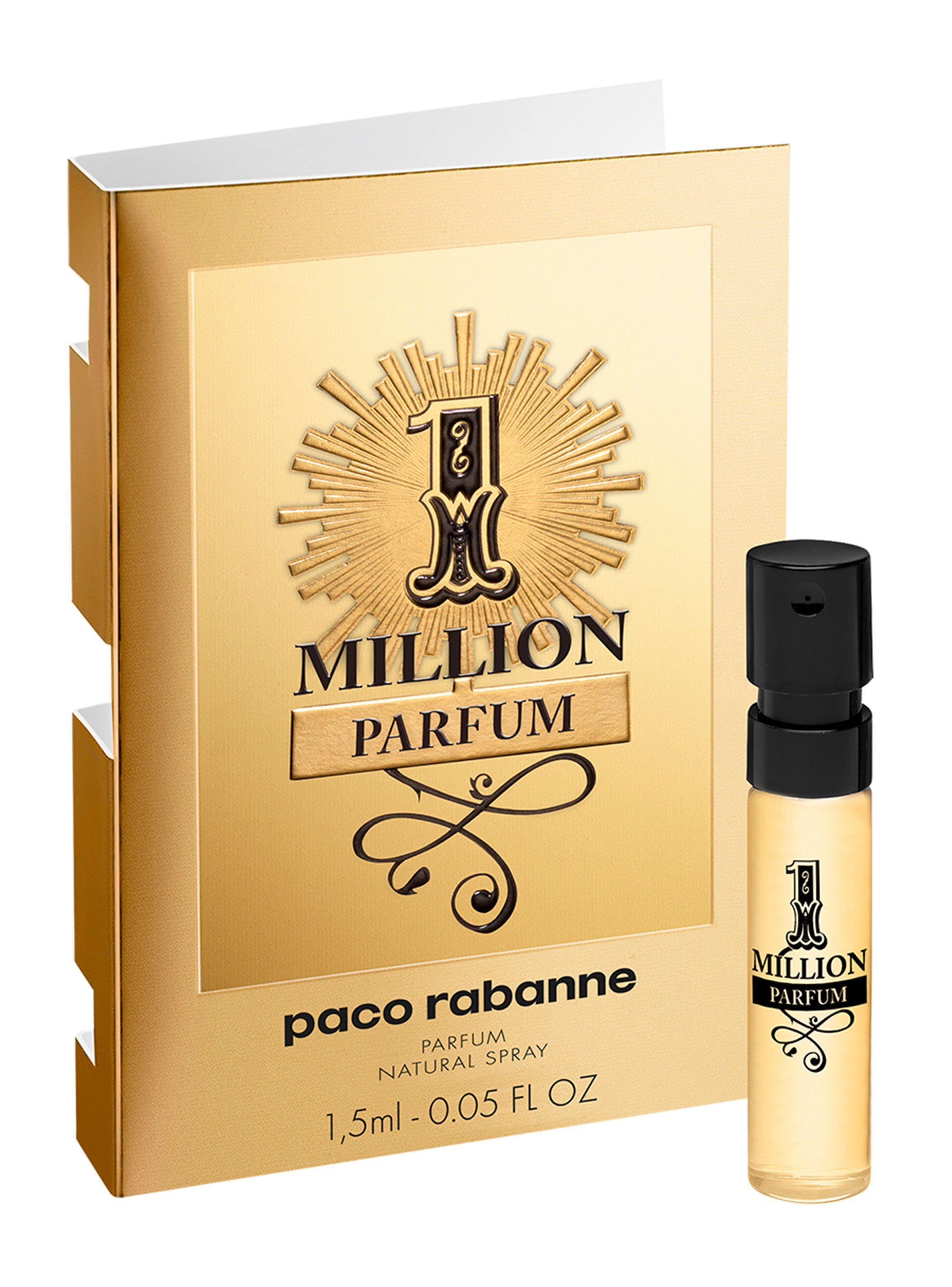 Perfume Paco Rabanne One Million EDP 50 ml + Muestra 1.5 ml-2