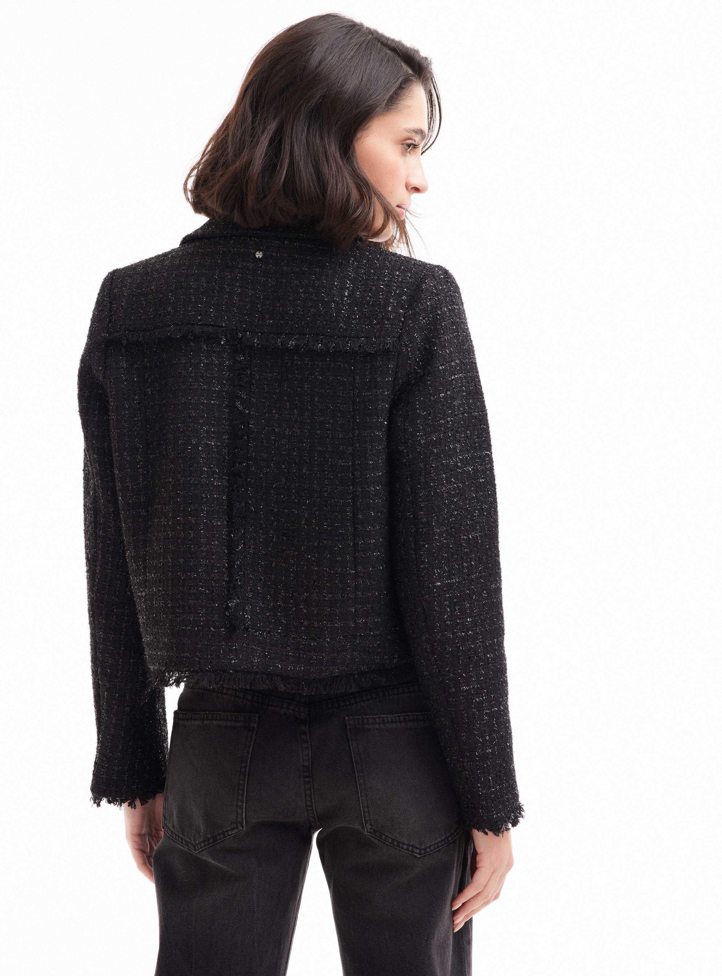 の*る様 90s American tracker blouson jacket の*る様 90s American tracker blouson jacket The Coolest Old School