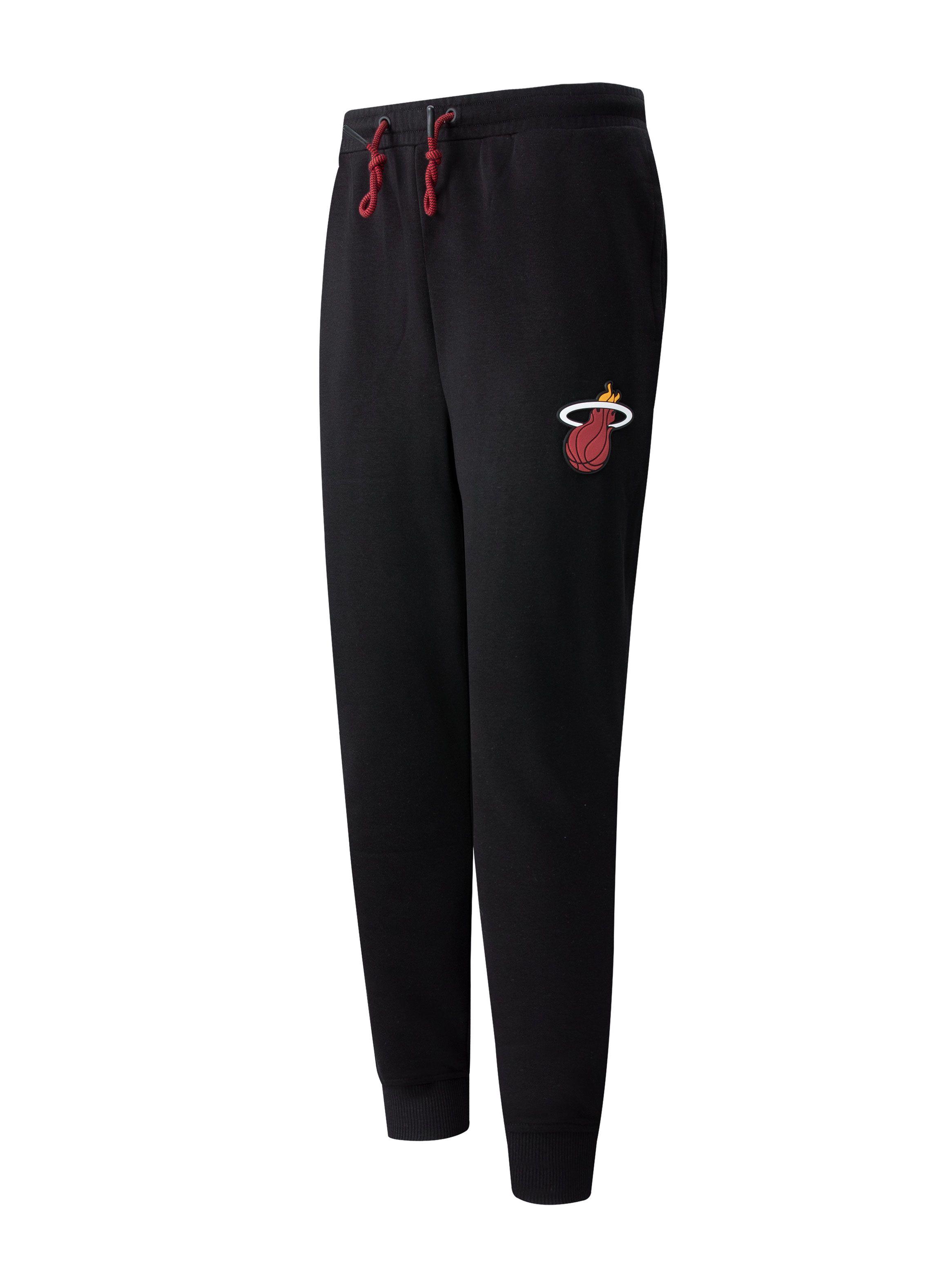 Jogger Nba Basket Papers Regular Fit-0