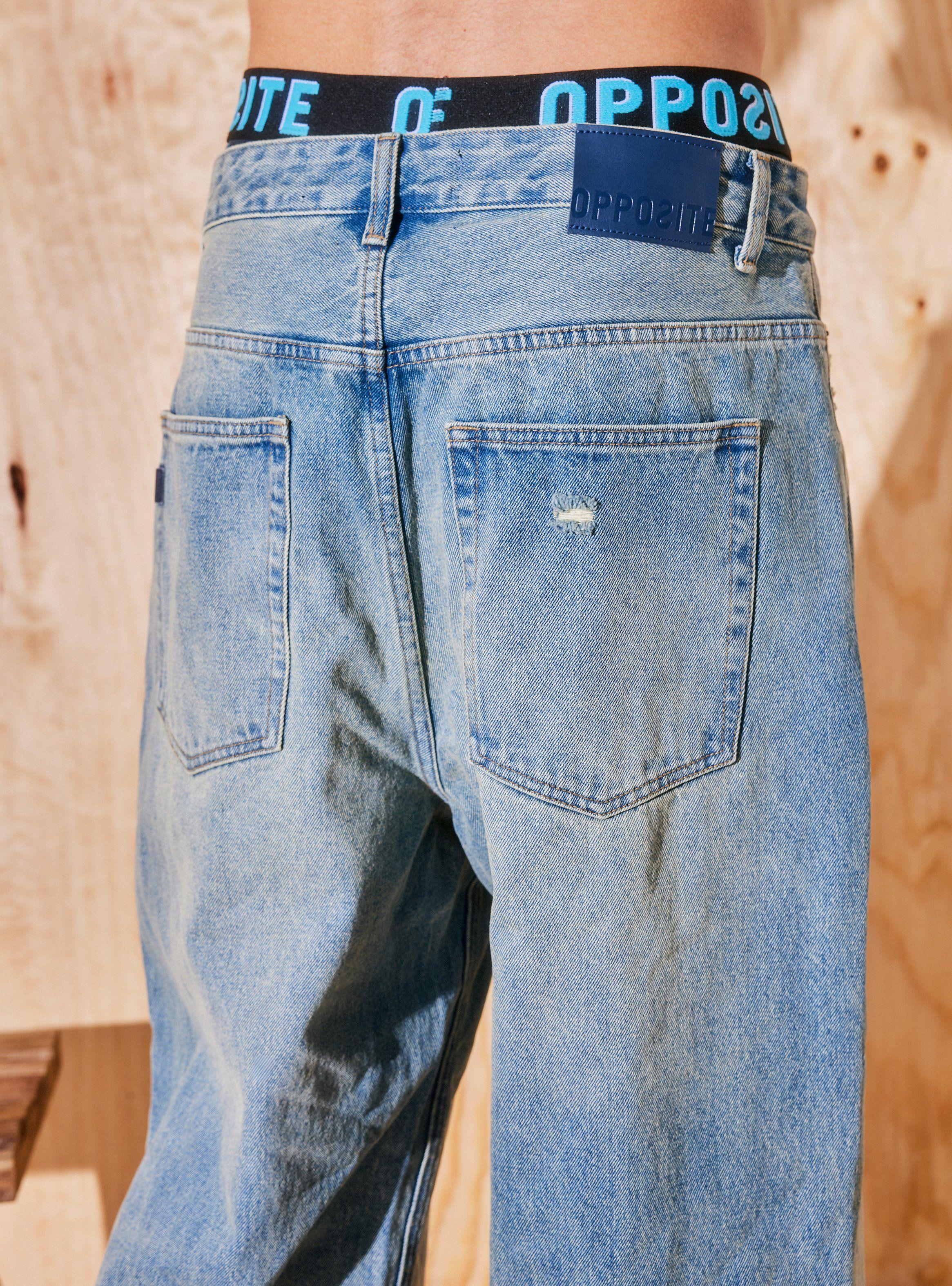 Jeans Desgastes-3