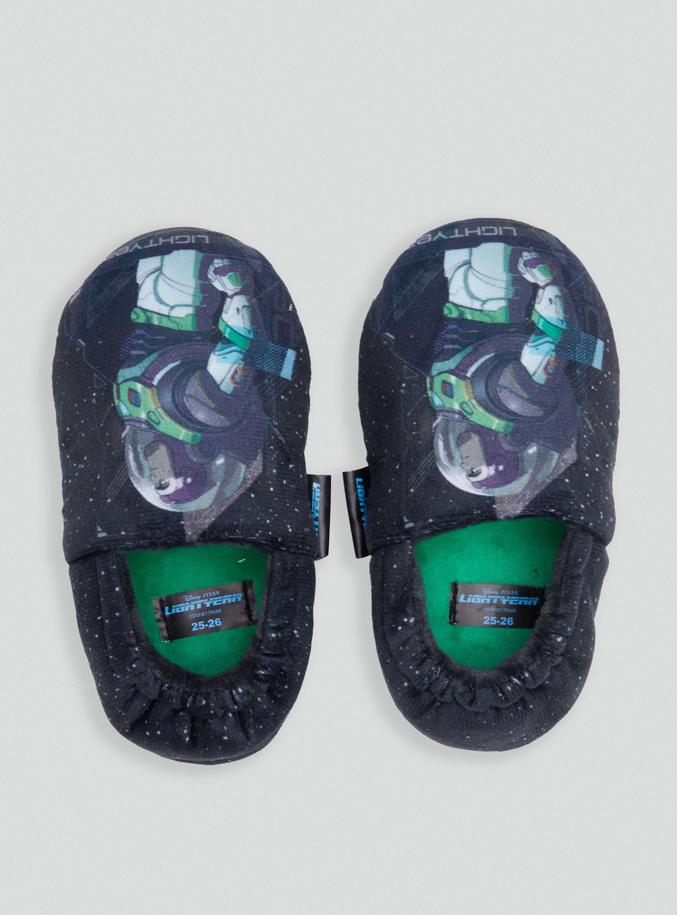 Pantufla Tripulante Light Year Niño-0