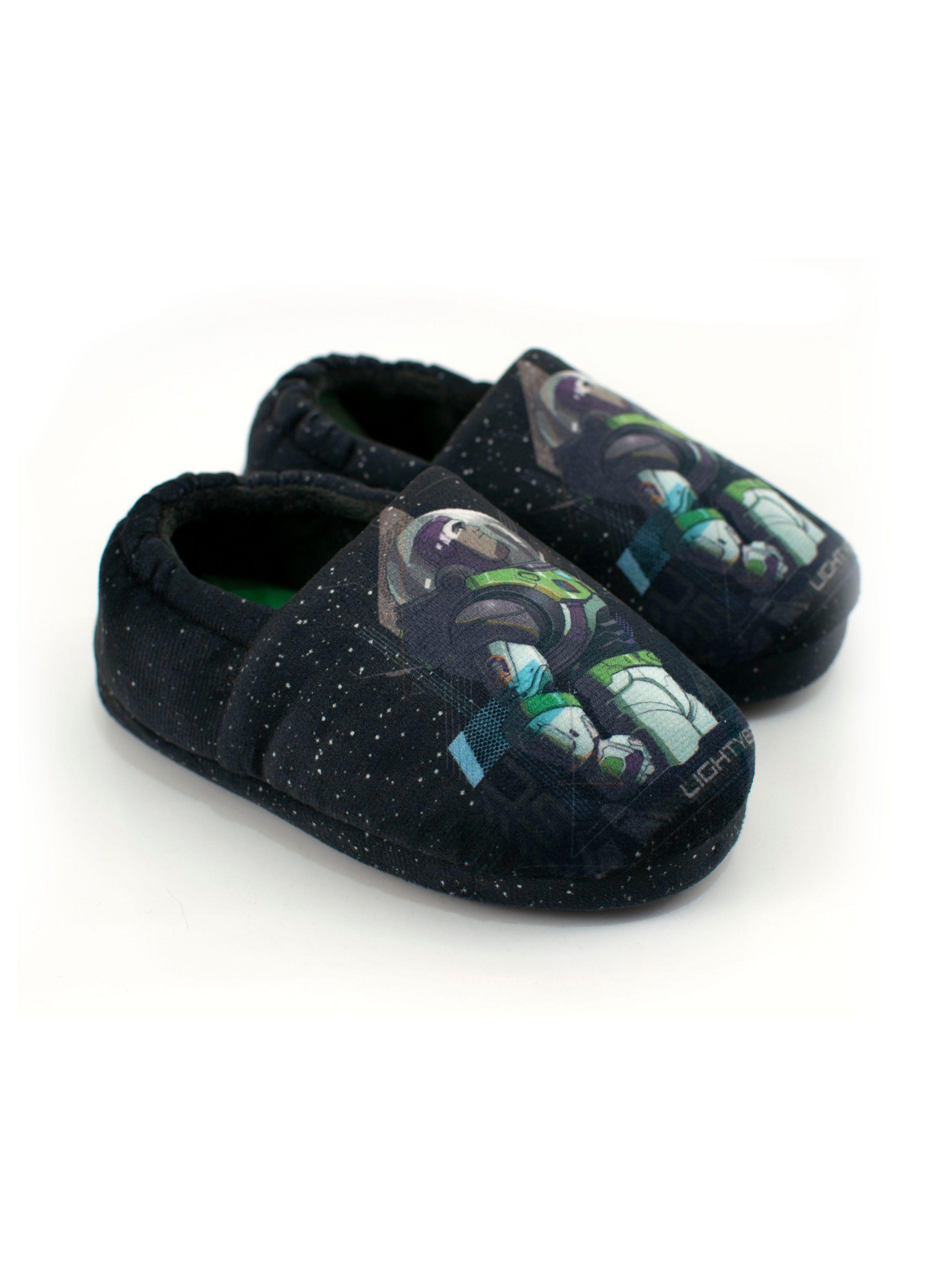 Pantufla Tripulante Light Year Niño-1