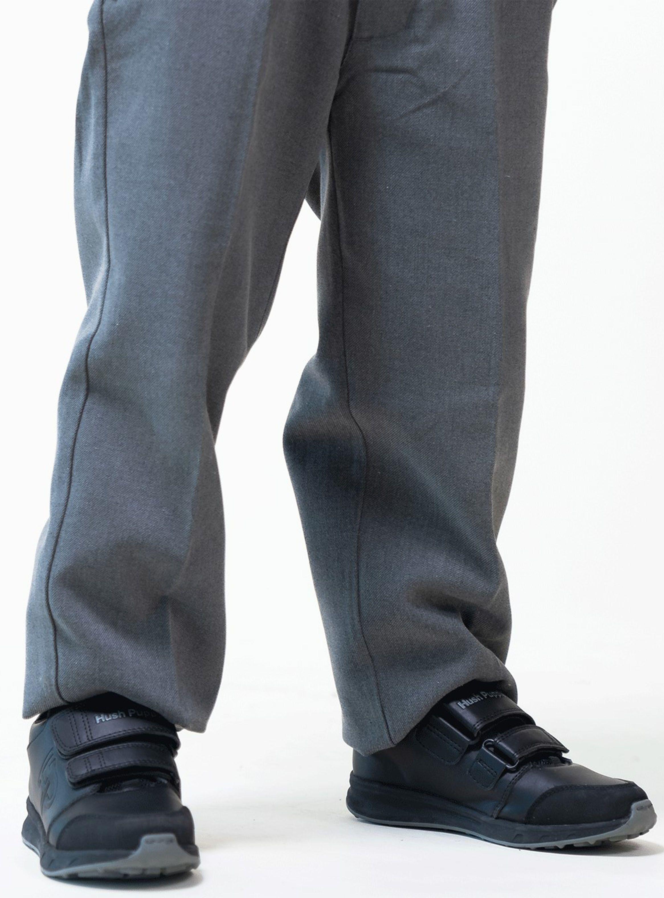 Zapatilla Escolar Ng Thunder Niño-0