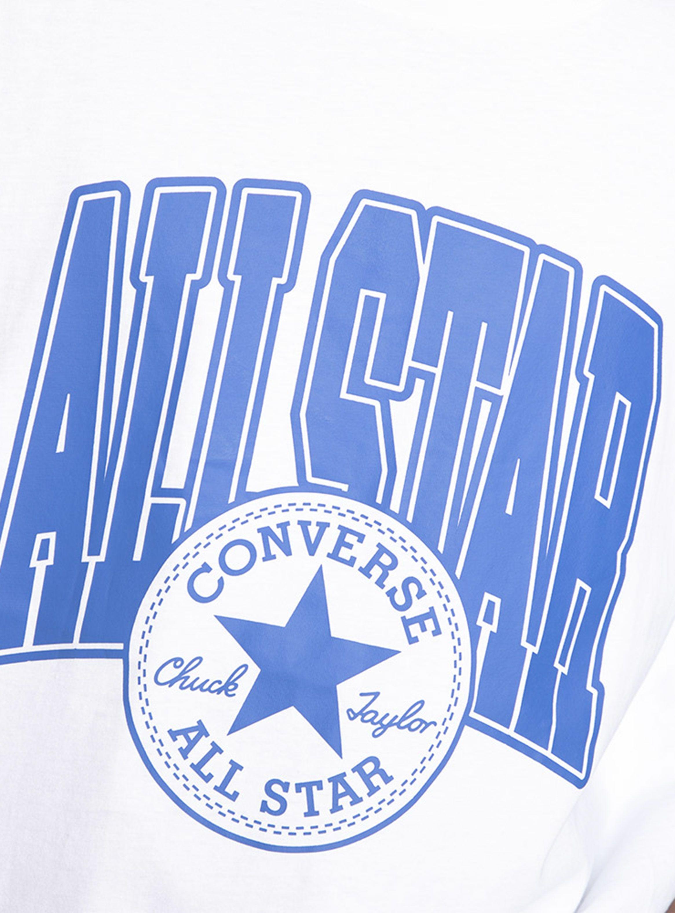 Polera All Star Seal Print-3