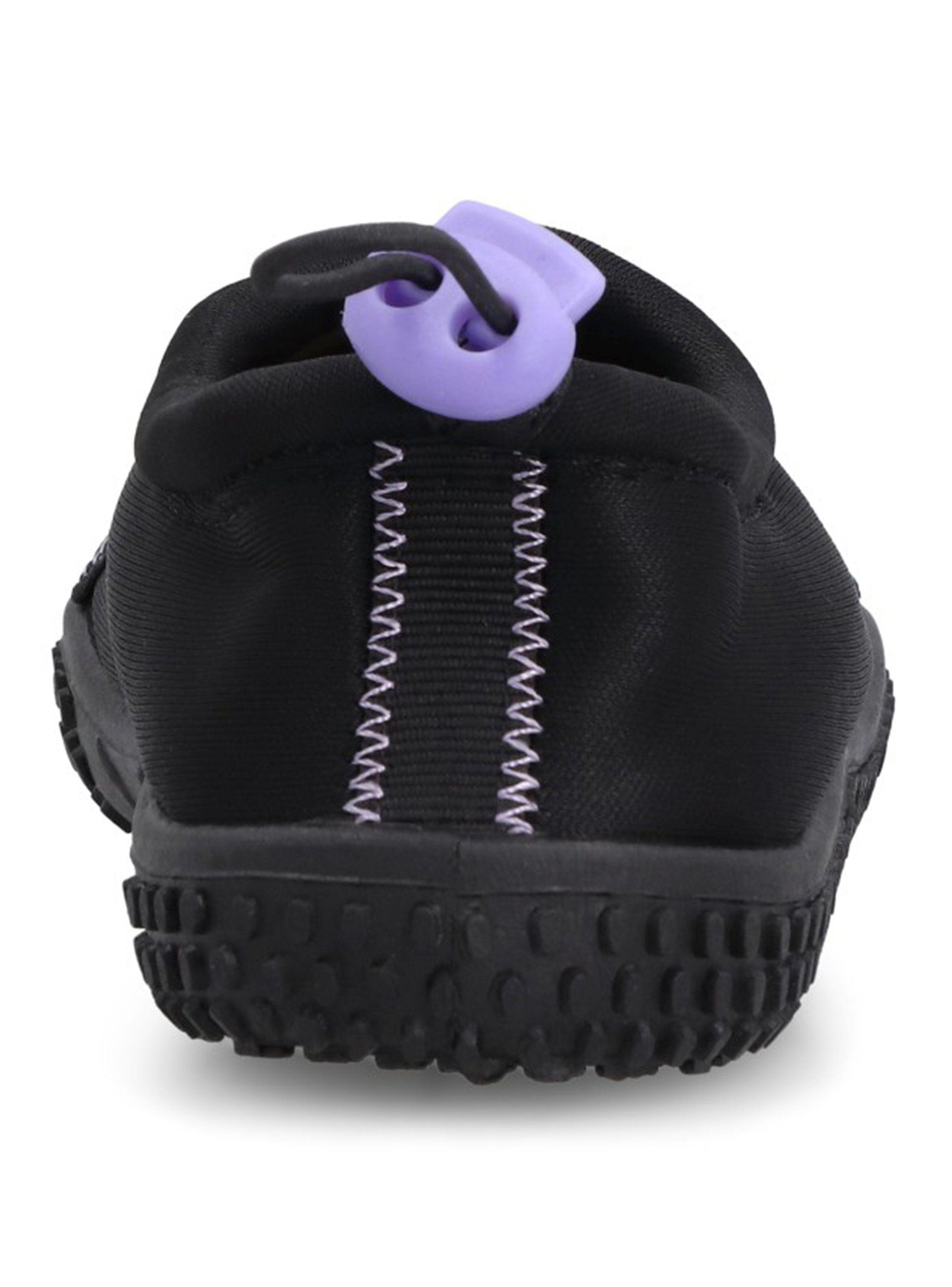 Zapato de Agua Jr. Aquashoes Unisex-4
