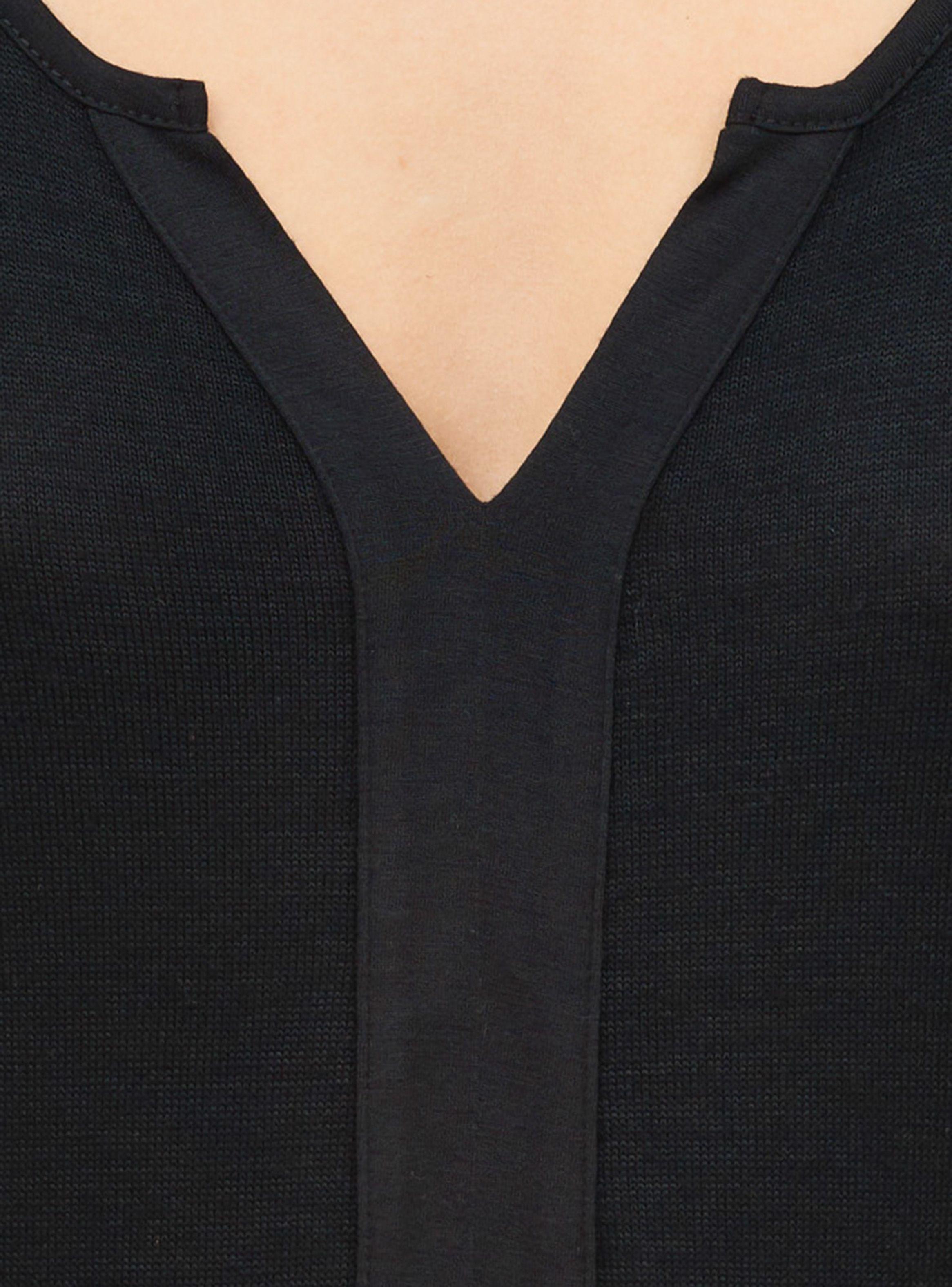 Polera Cuello V Umbrale-2