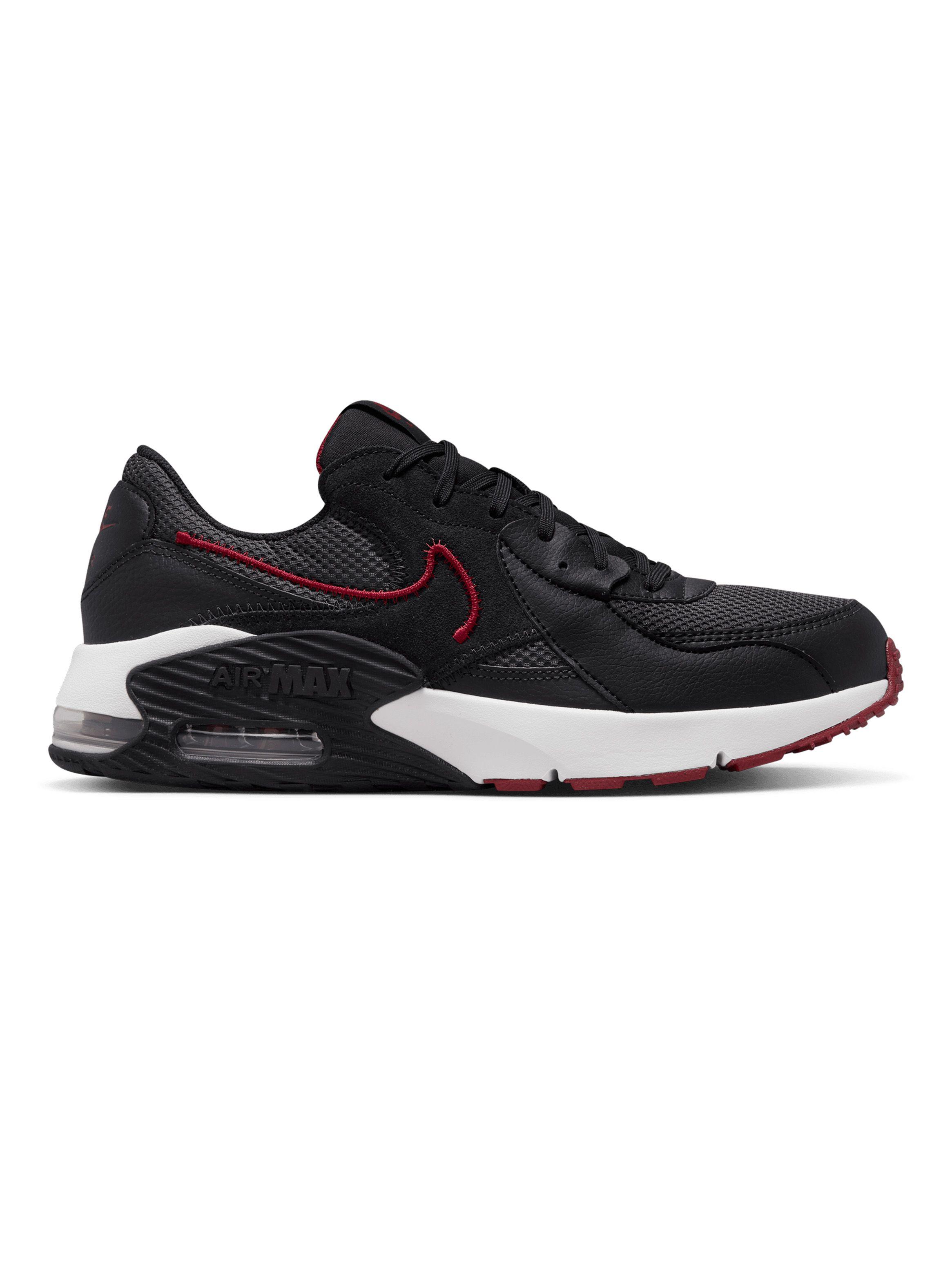 Zapatilla Urbano Clasicc Air Max Excee Hombre-0