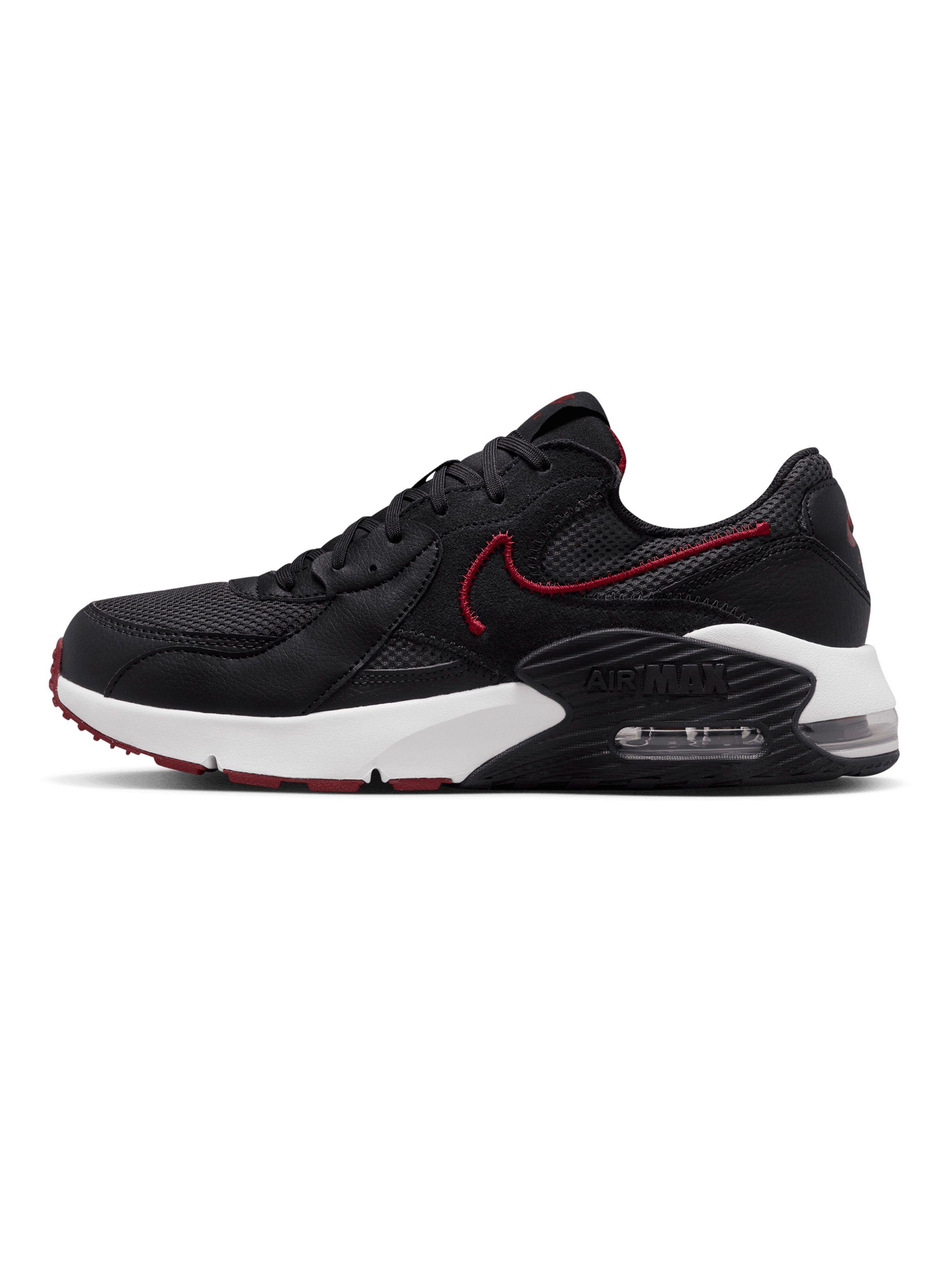 Zapatilla Urbano Clasicc Air Max Excee Hombre-1