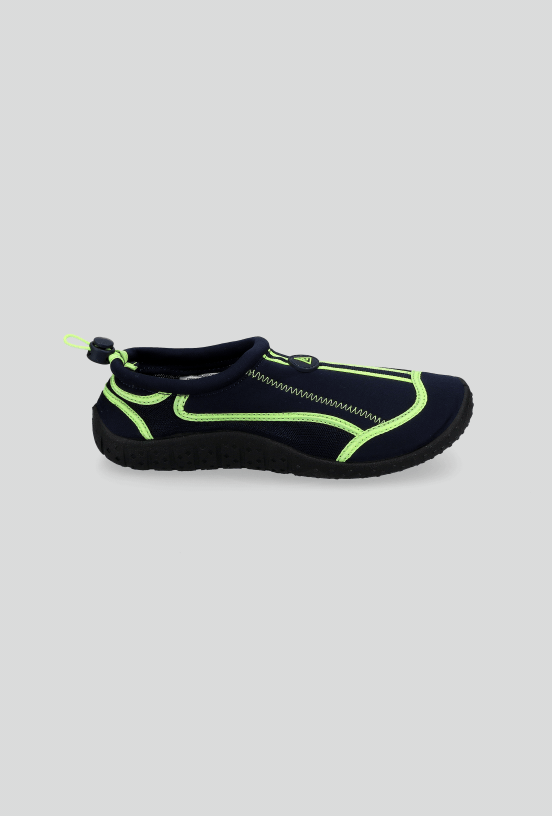 Zapato de Agua Náutico Kinds Unisex-3