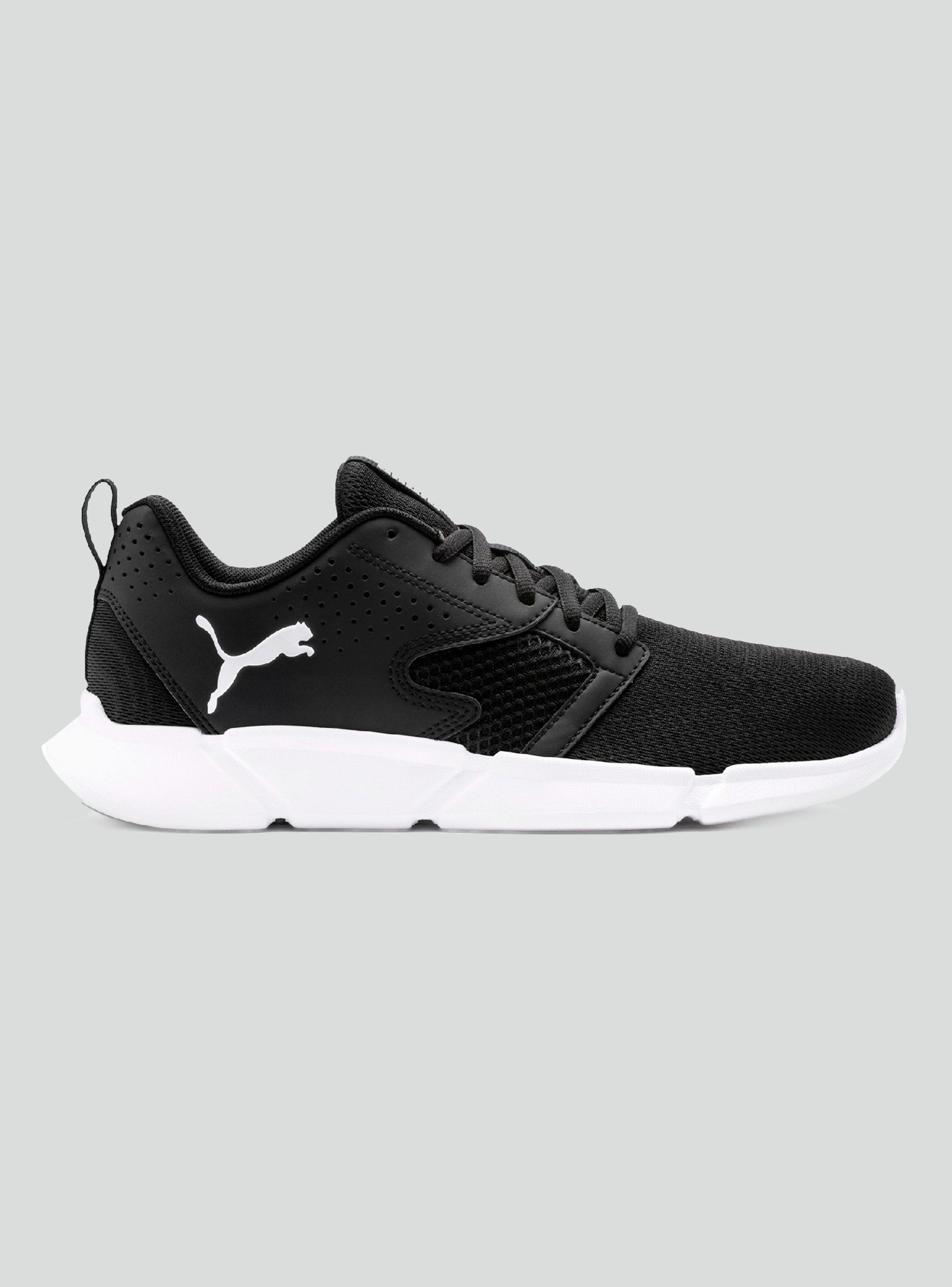 Zapatilla Training Interflex Modern Hombre-0