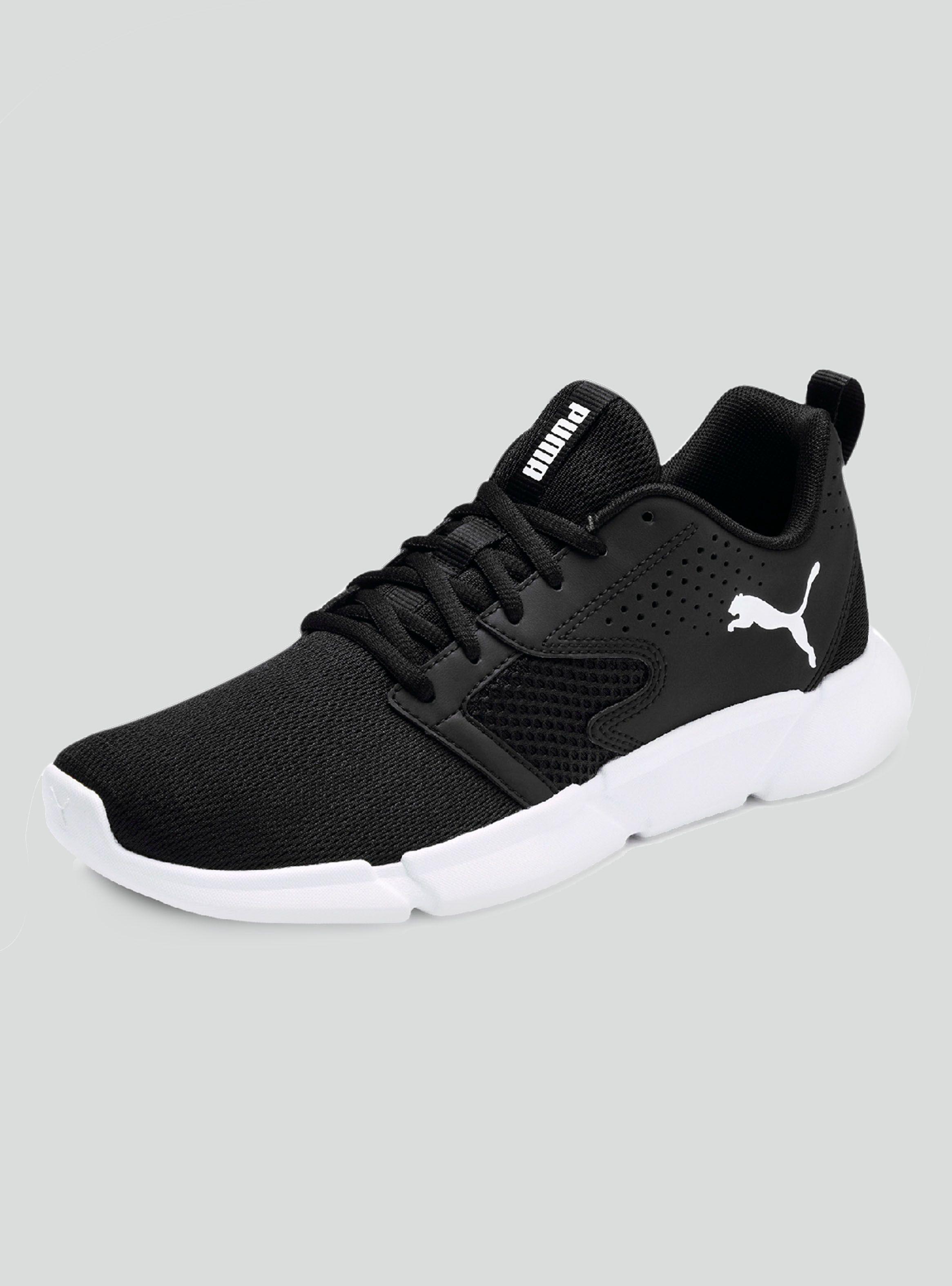 Zapatilla Training Interflex Modern Hombre-1