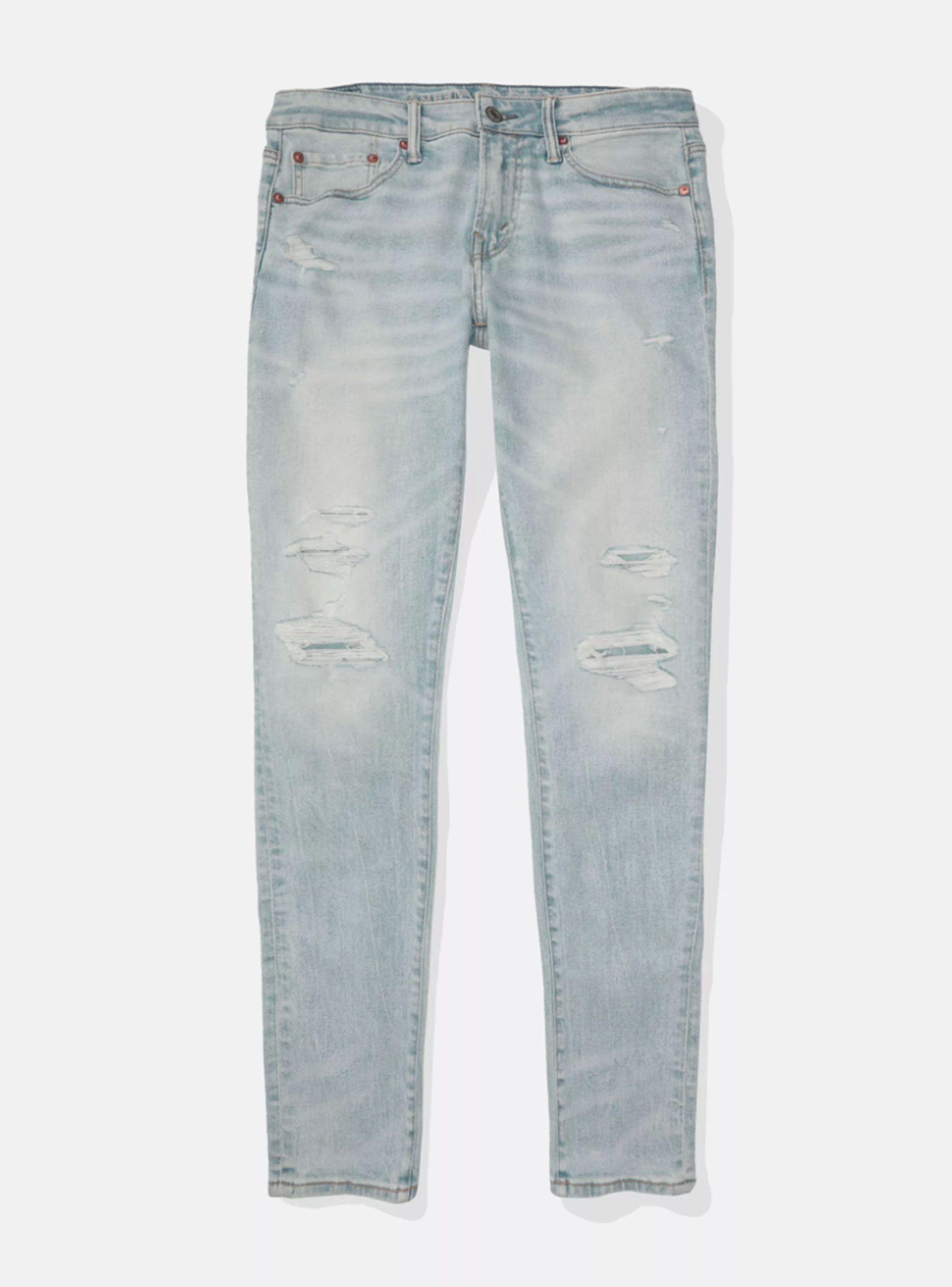 Jeans Airflex+ Skinny Parches-2