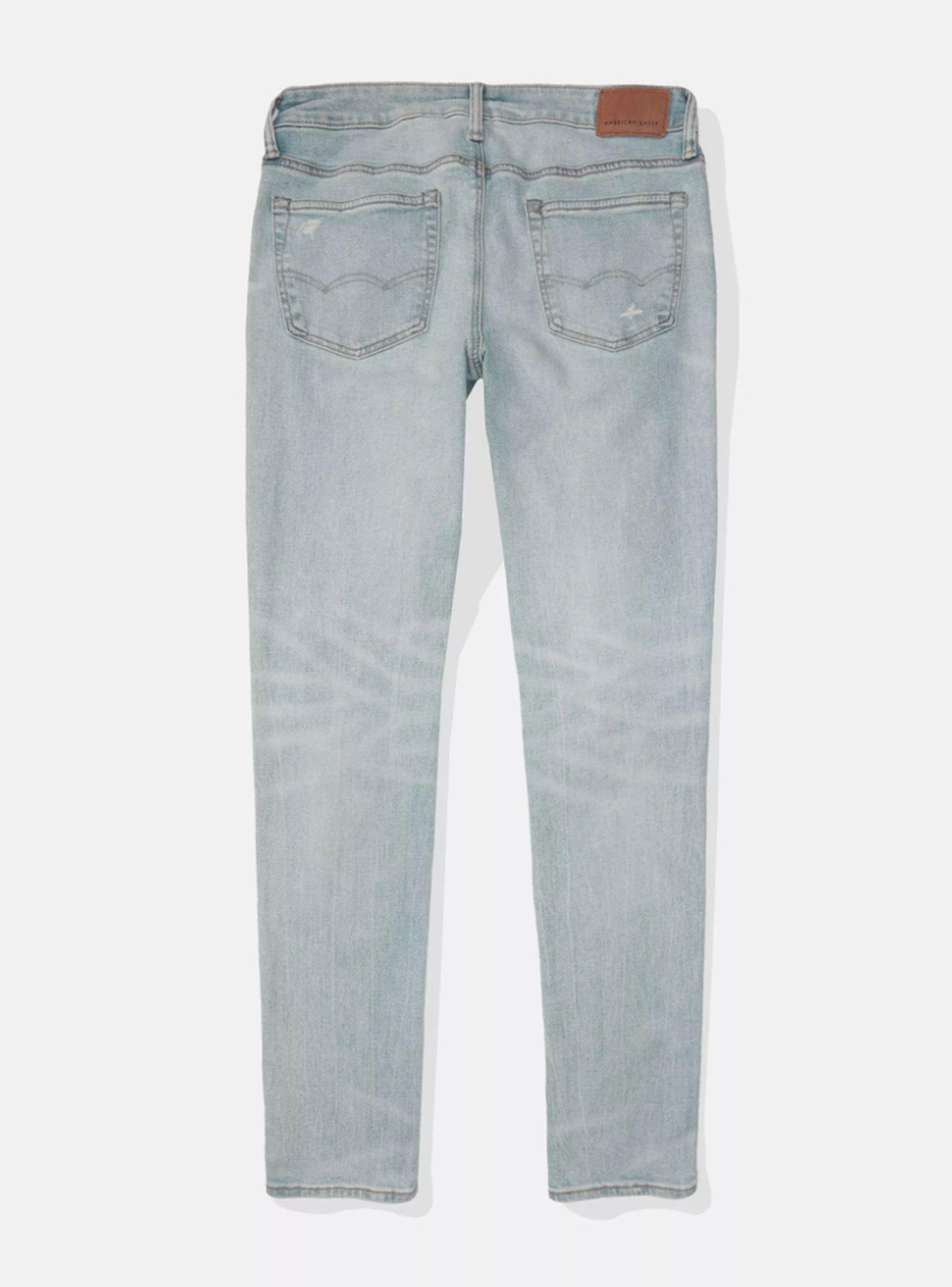 Jeans Airflex+ Skinny Parches-3