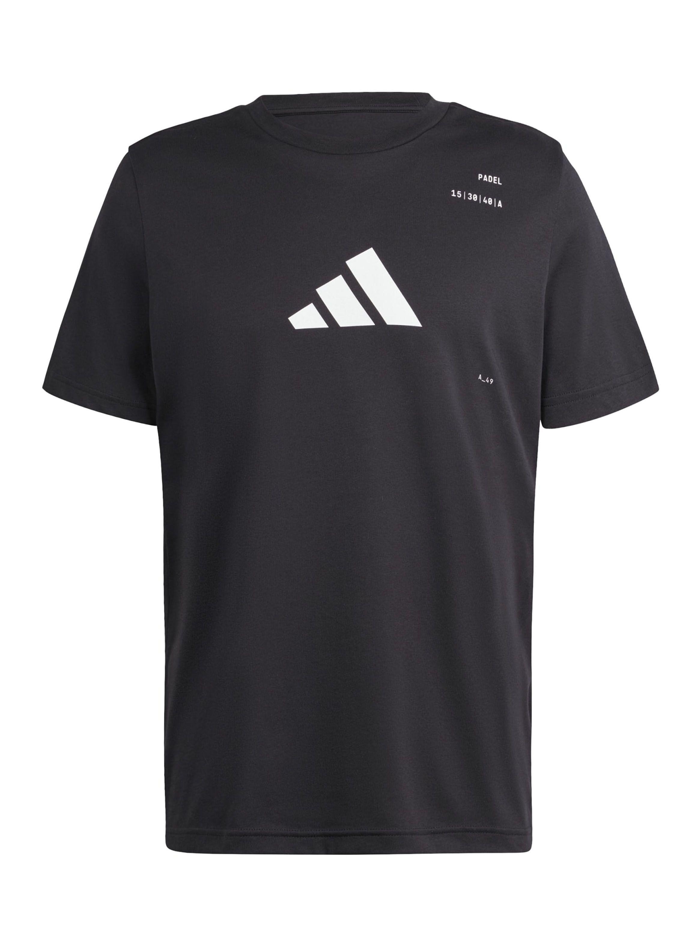Polera Specialist Sports M Padel Cat G T-5