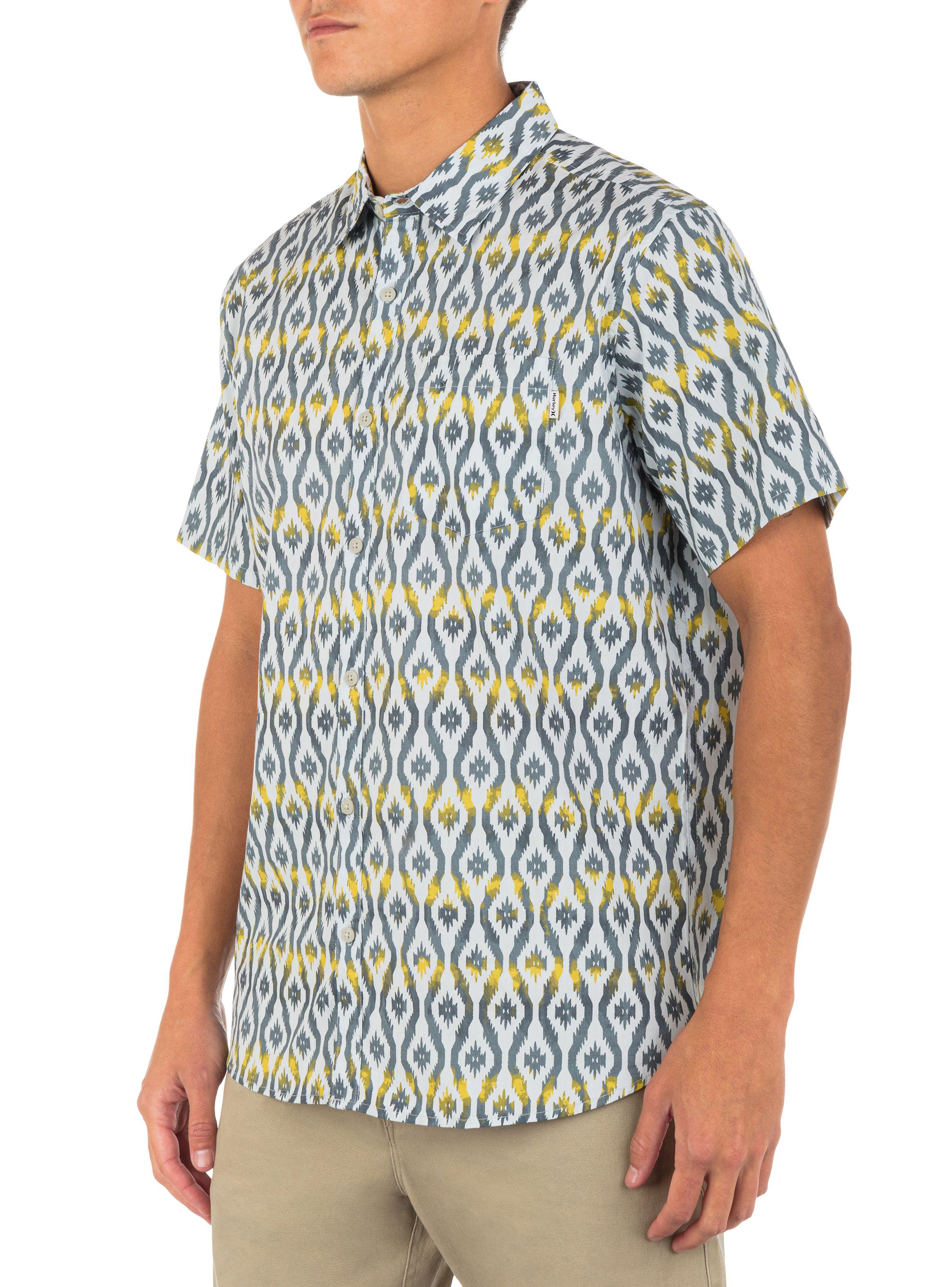 Camisa Manga Corta Algodón-2