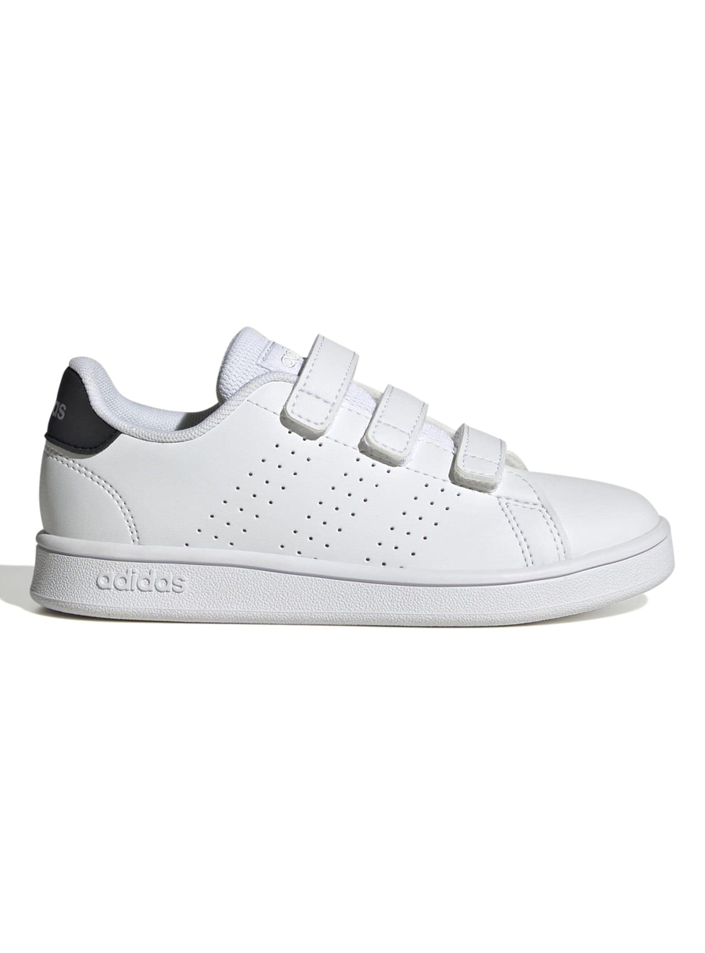 Zapatilla Urbana  Cf C Advantage Jr Unisex-0