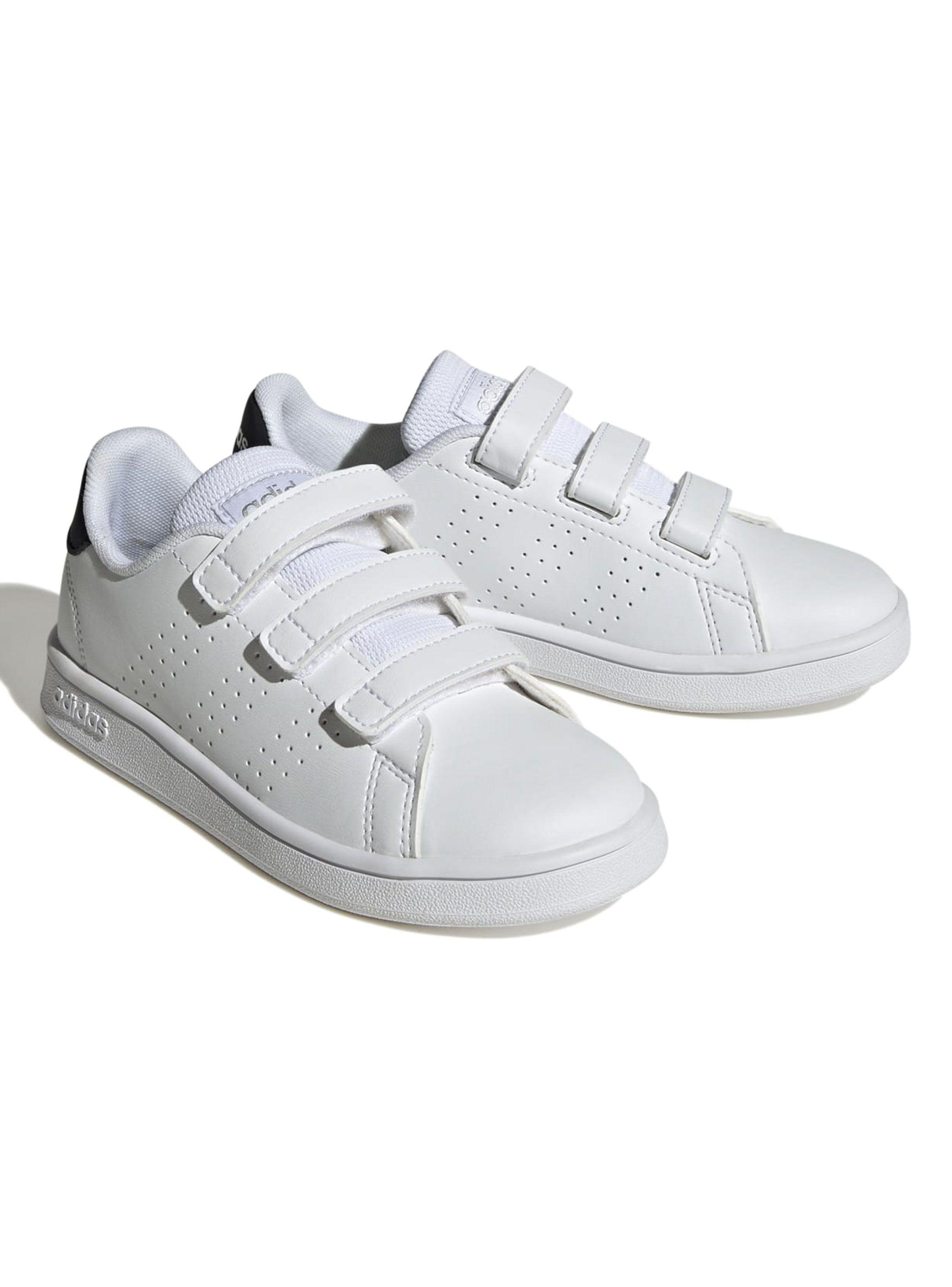 Zapatilla Urbana  Cf C Advantage Jr Unisex-1