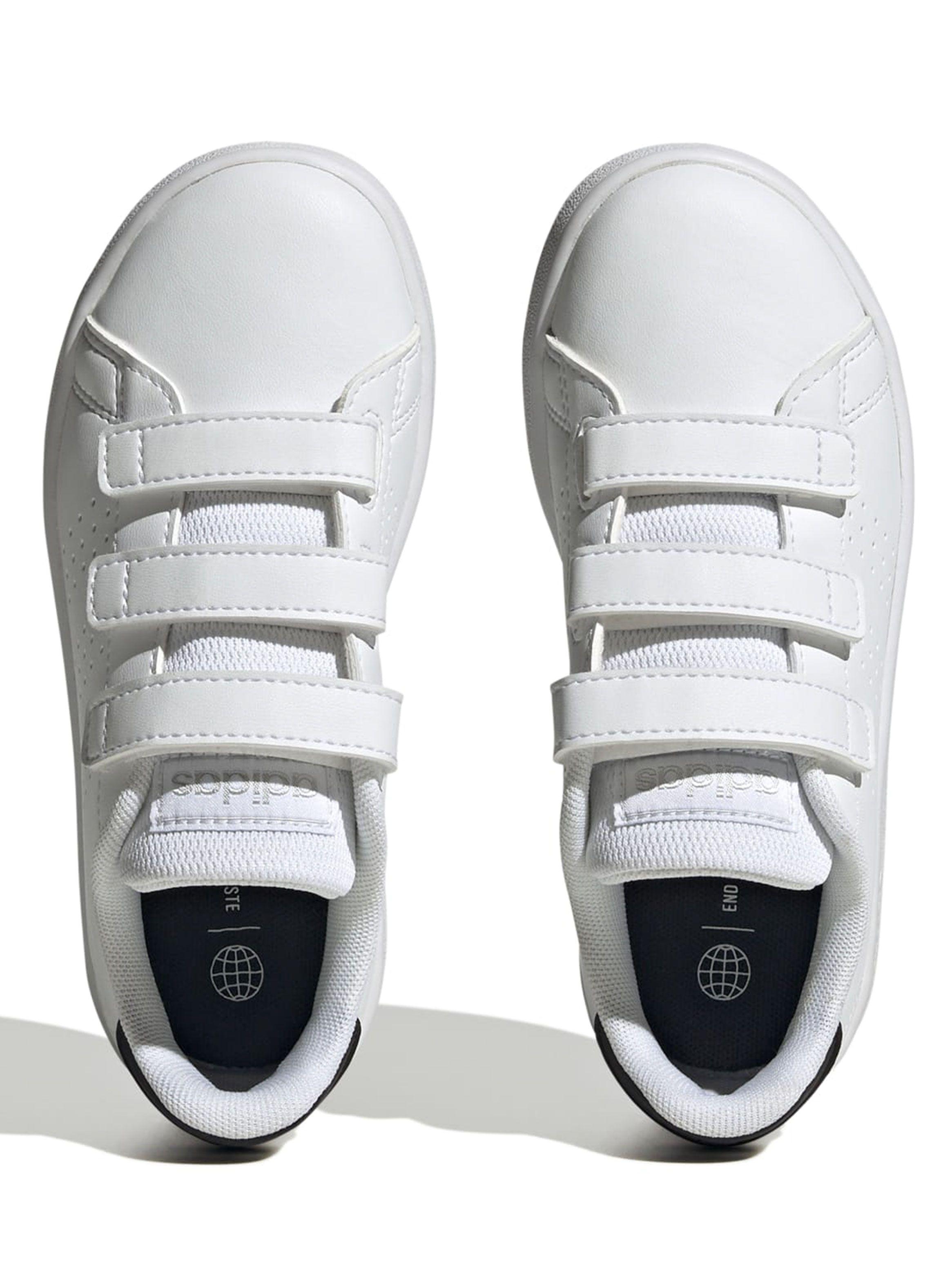 Zapatilla Urbana  Cf C Advantage Jr Unisex-2