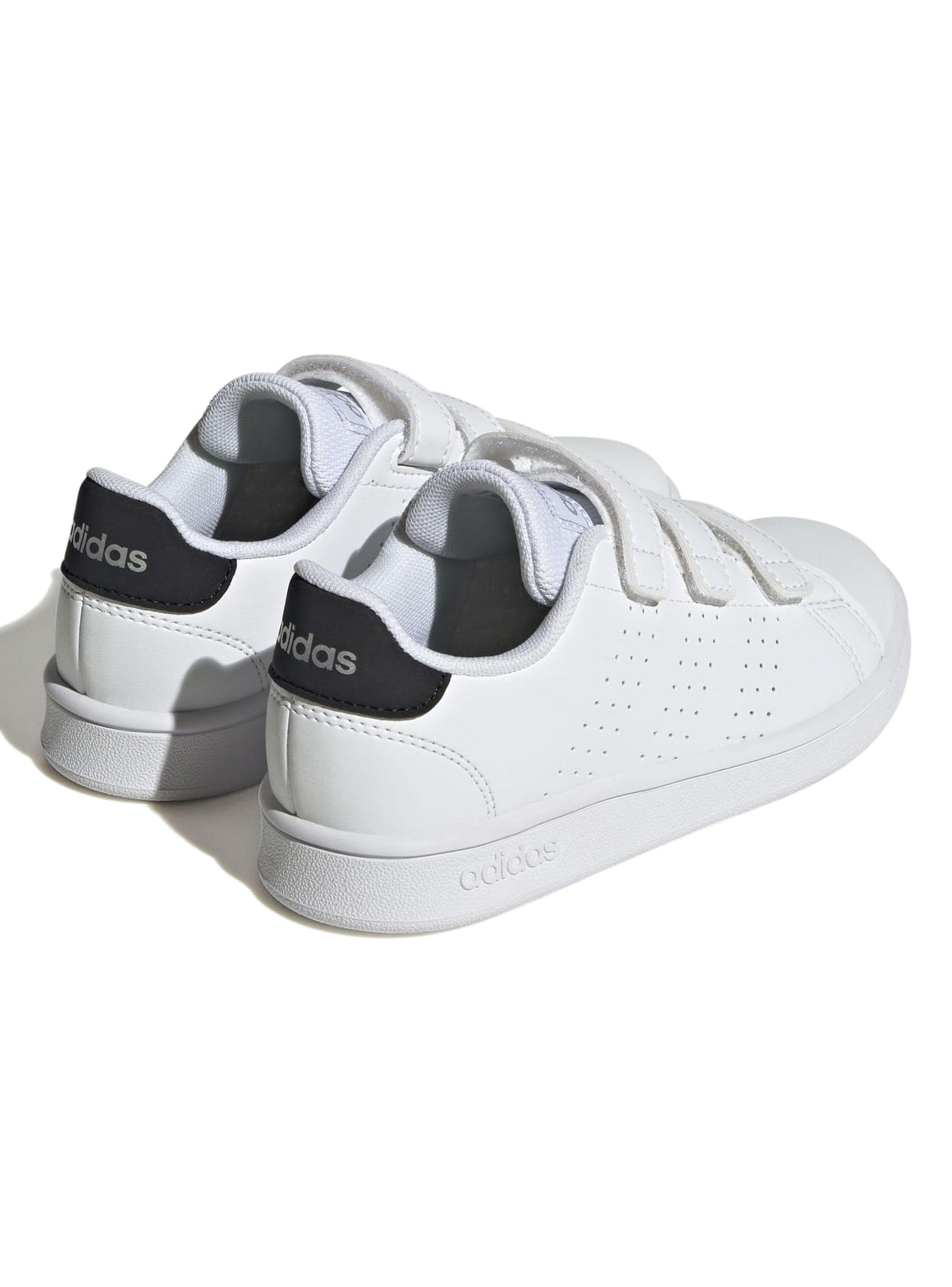 Zapatilla Urbana  Cf C Advantage Jr Unisex-3