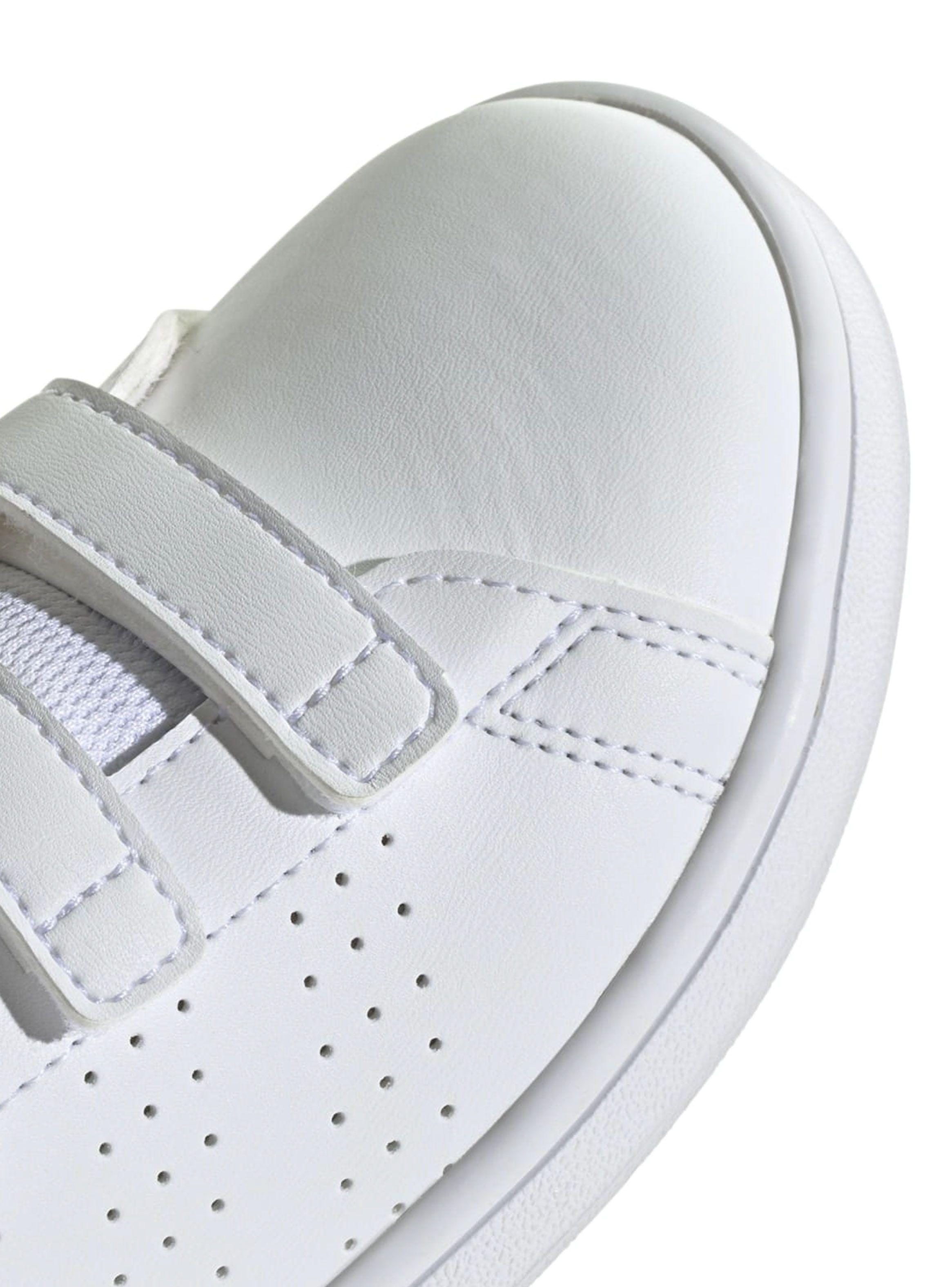 Zapatilla Urbana  Cf C Advantage Jr Unisex-4
