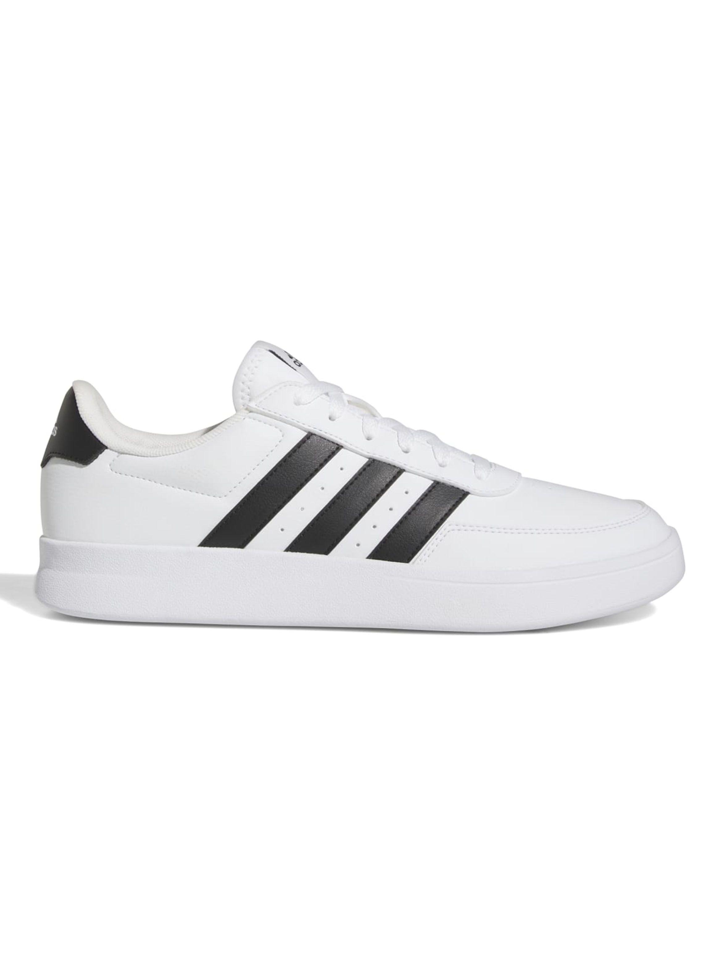 Zapatilla Urbana White Breaknet 2.0 Hombre-0