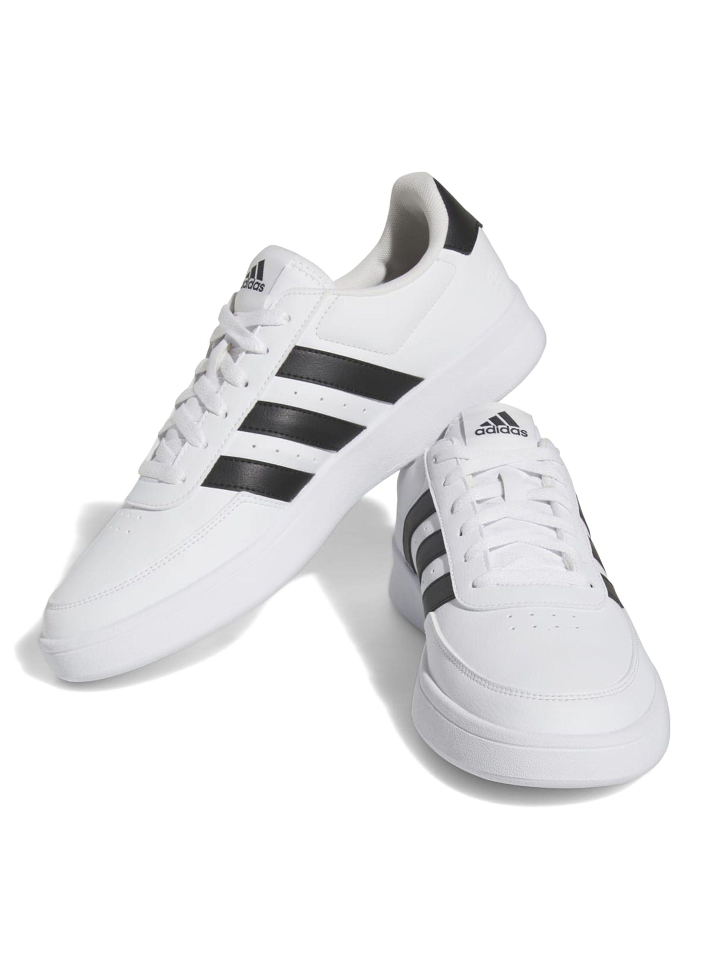 Zapatilla Urbana White Breaknet 2.0 Hombre-1