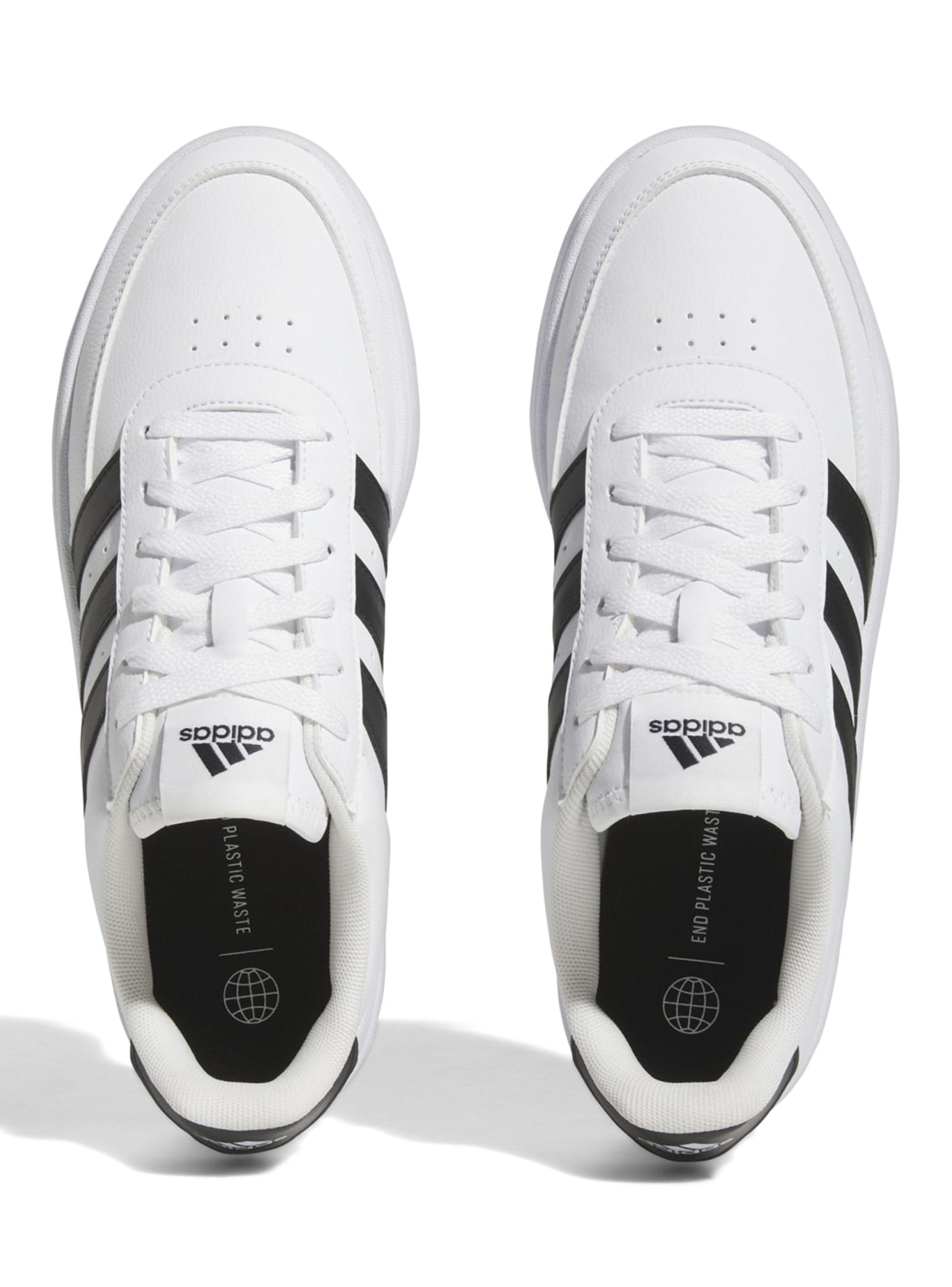 Zapatilla Urbana White Breaknet 2.0 Hombre-2