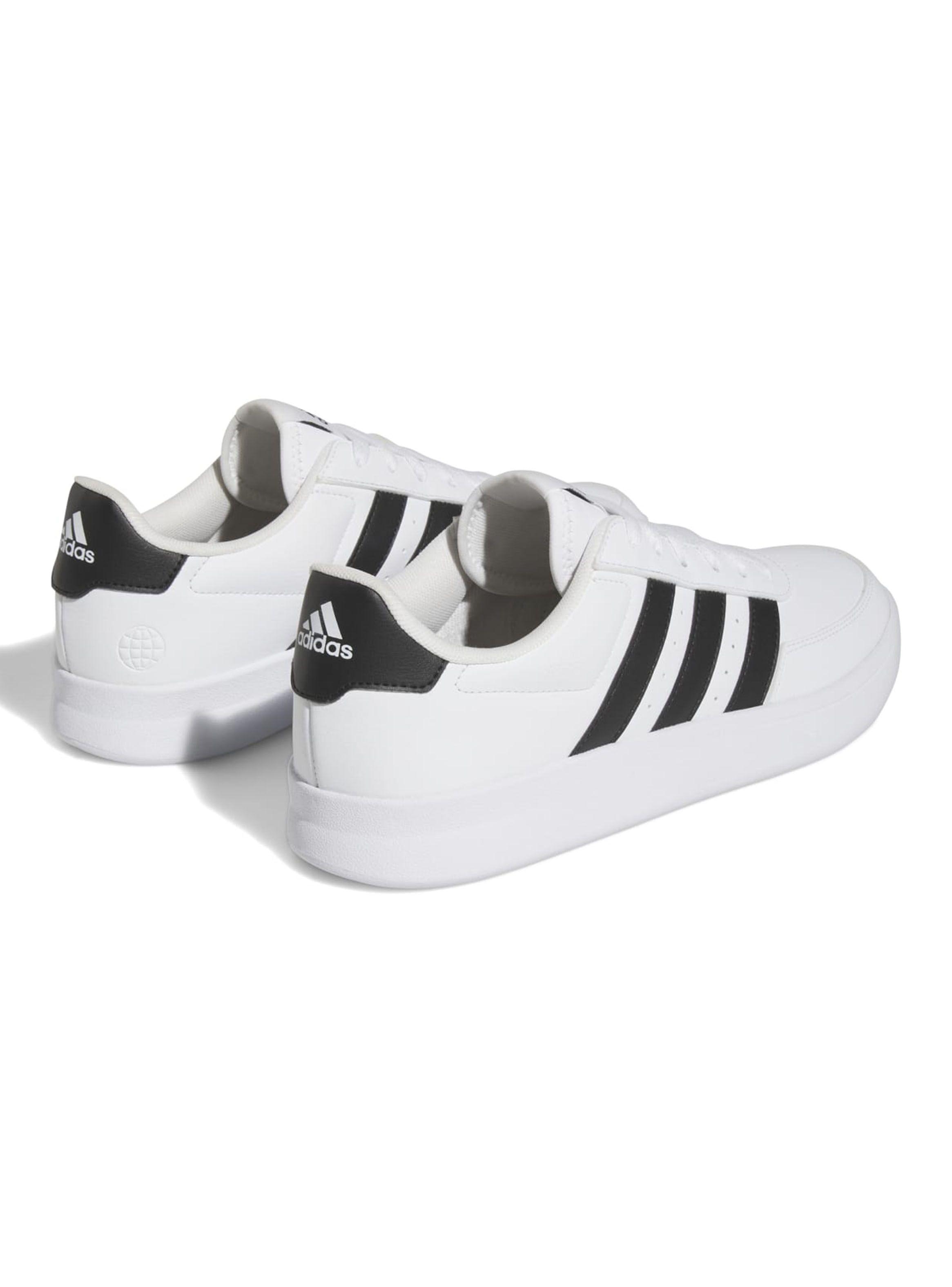 Zapatilla Urbana White Breaknet 2.0 Hombre-3