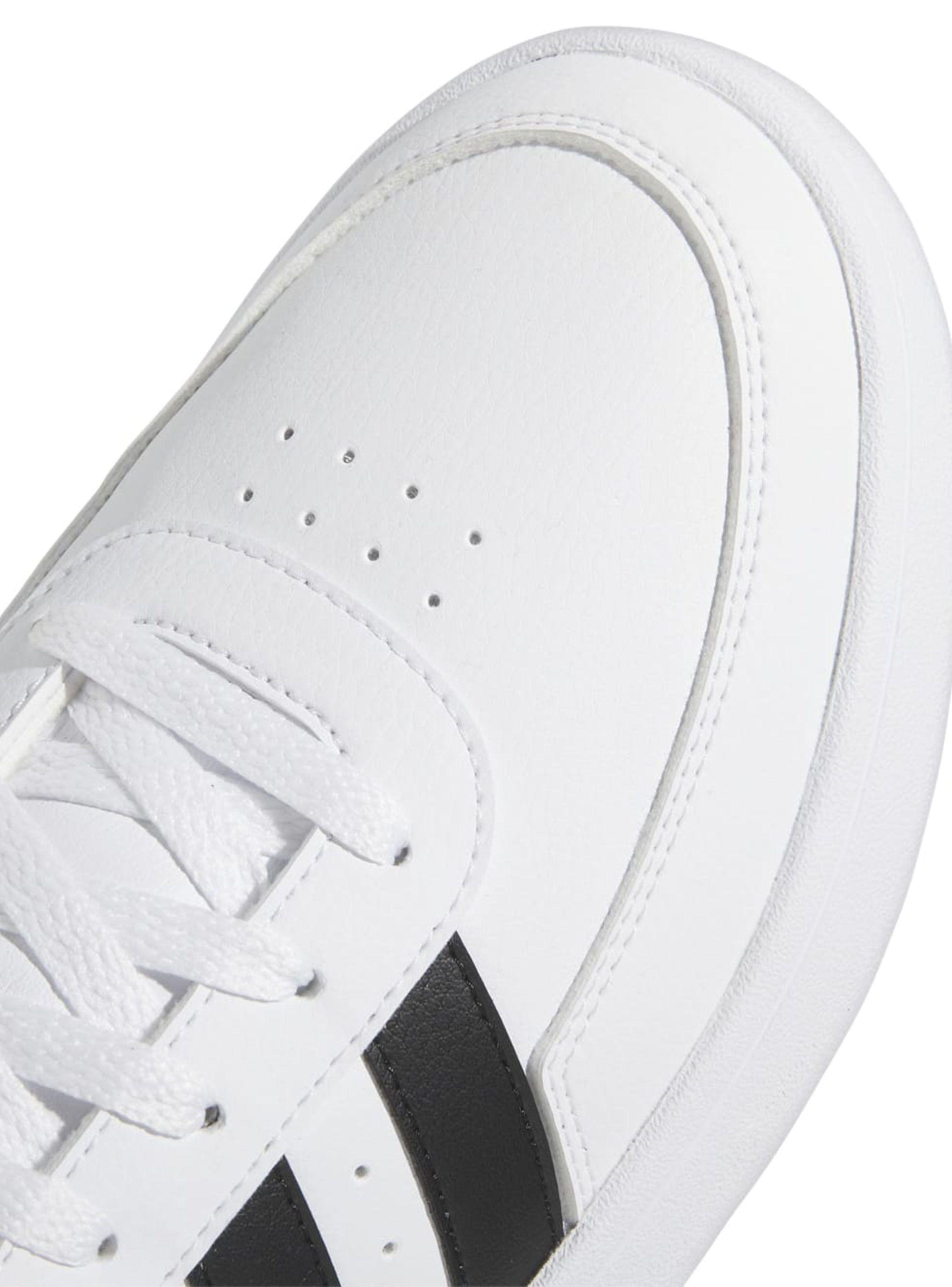 Zapatilla Urbana White Breaknet 2.0 Hombre-4
