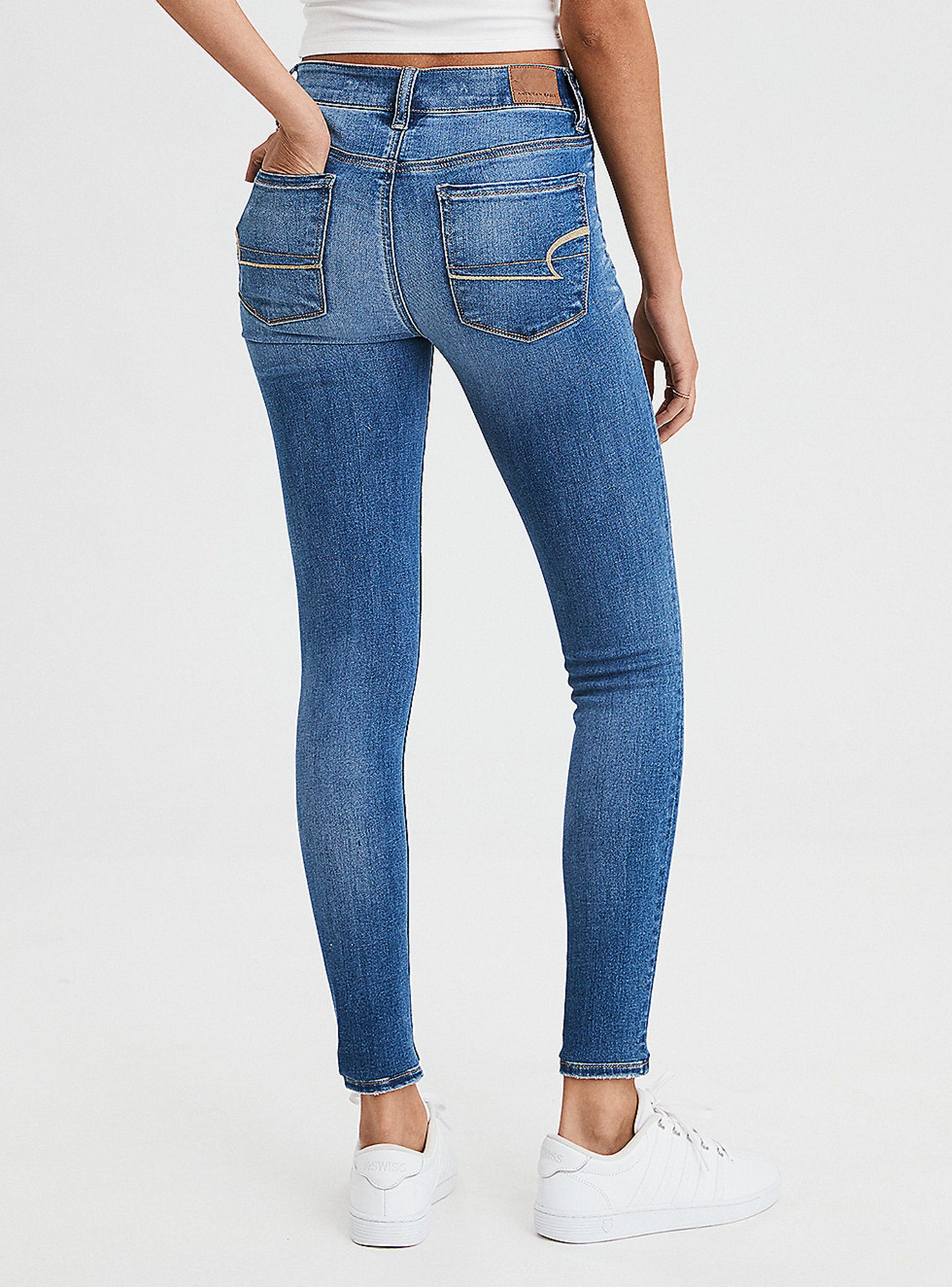 Jeans Jegging Ne(X)T Level-1