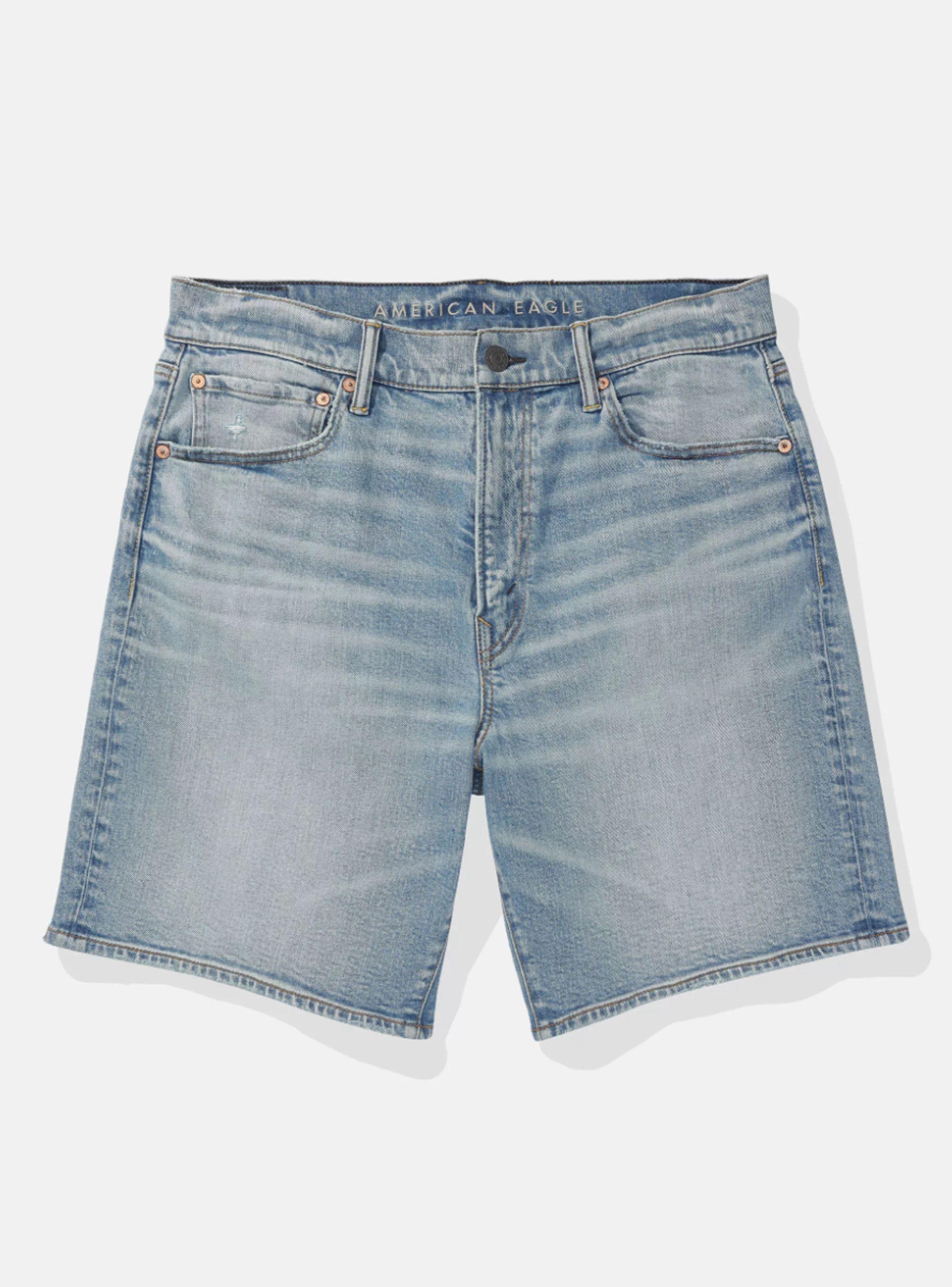 Short AE EasyFlex Denim-2