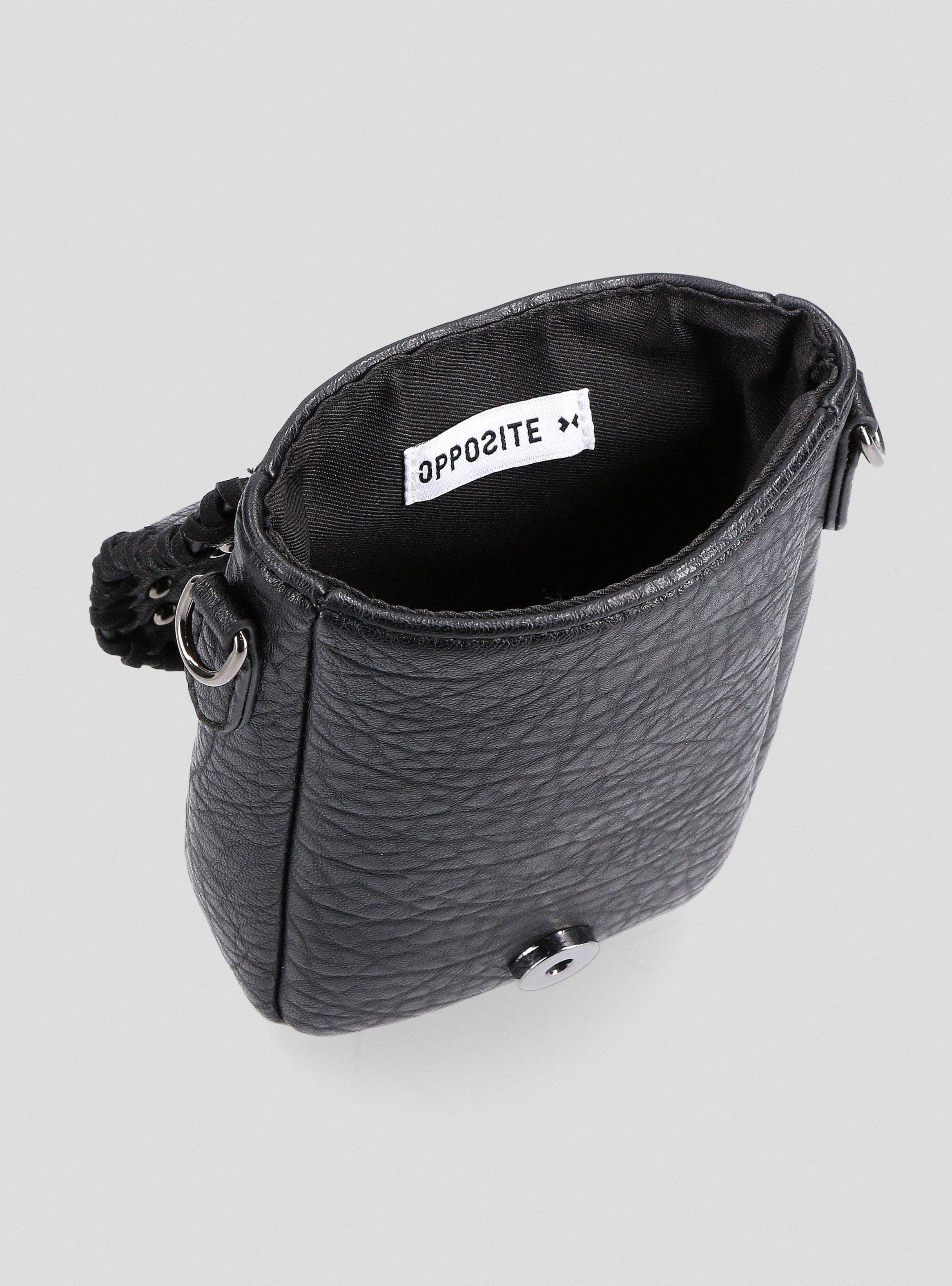 Cartera Bandolera Mini Boho con Tachas-5