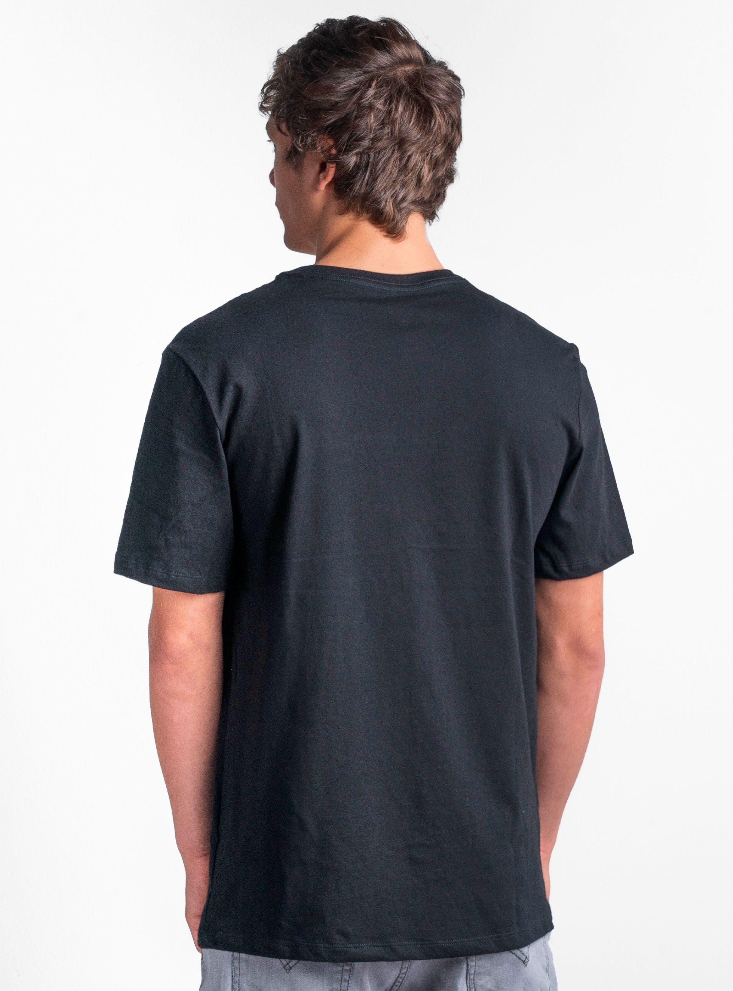 Polera Twinnies Black-1