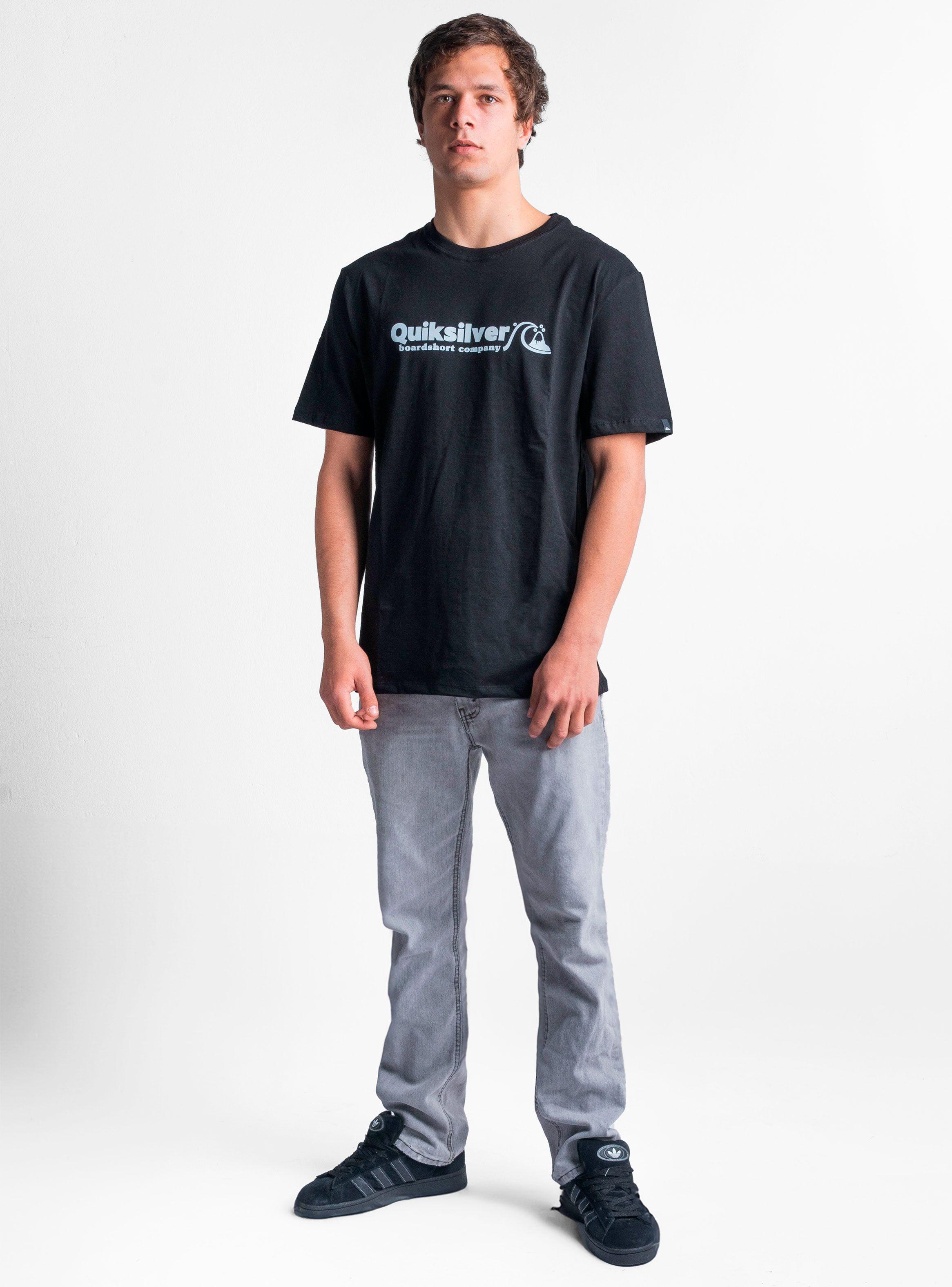 Polera Twinnies Black-3