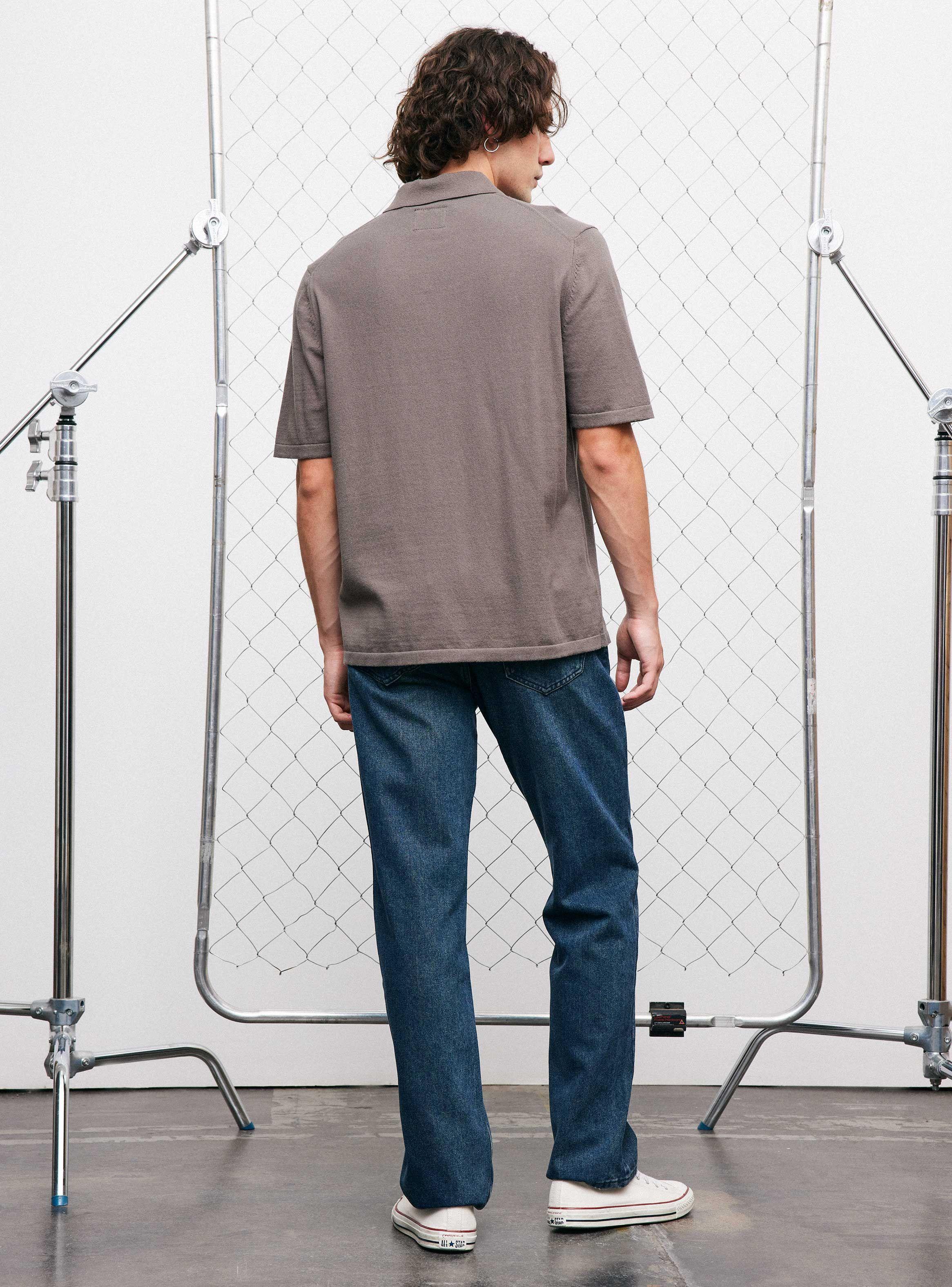 Jeans Corte Recto-5