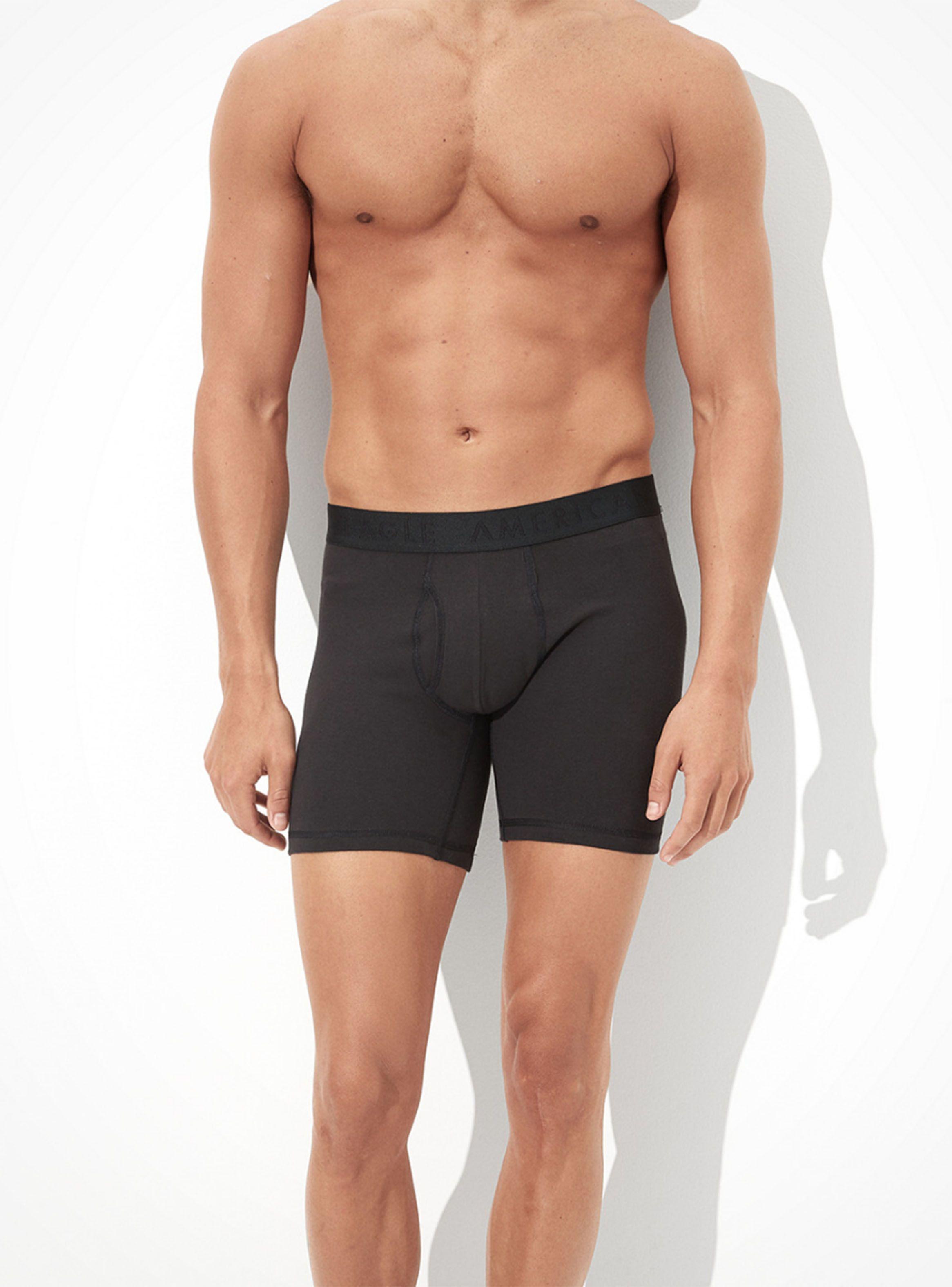 Calzoncillo Solid Classic Boxer-0