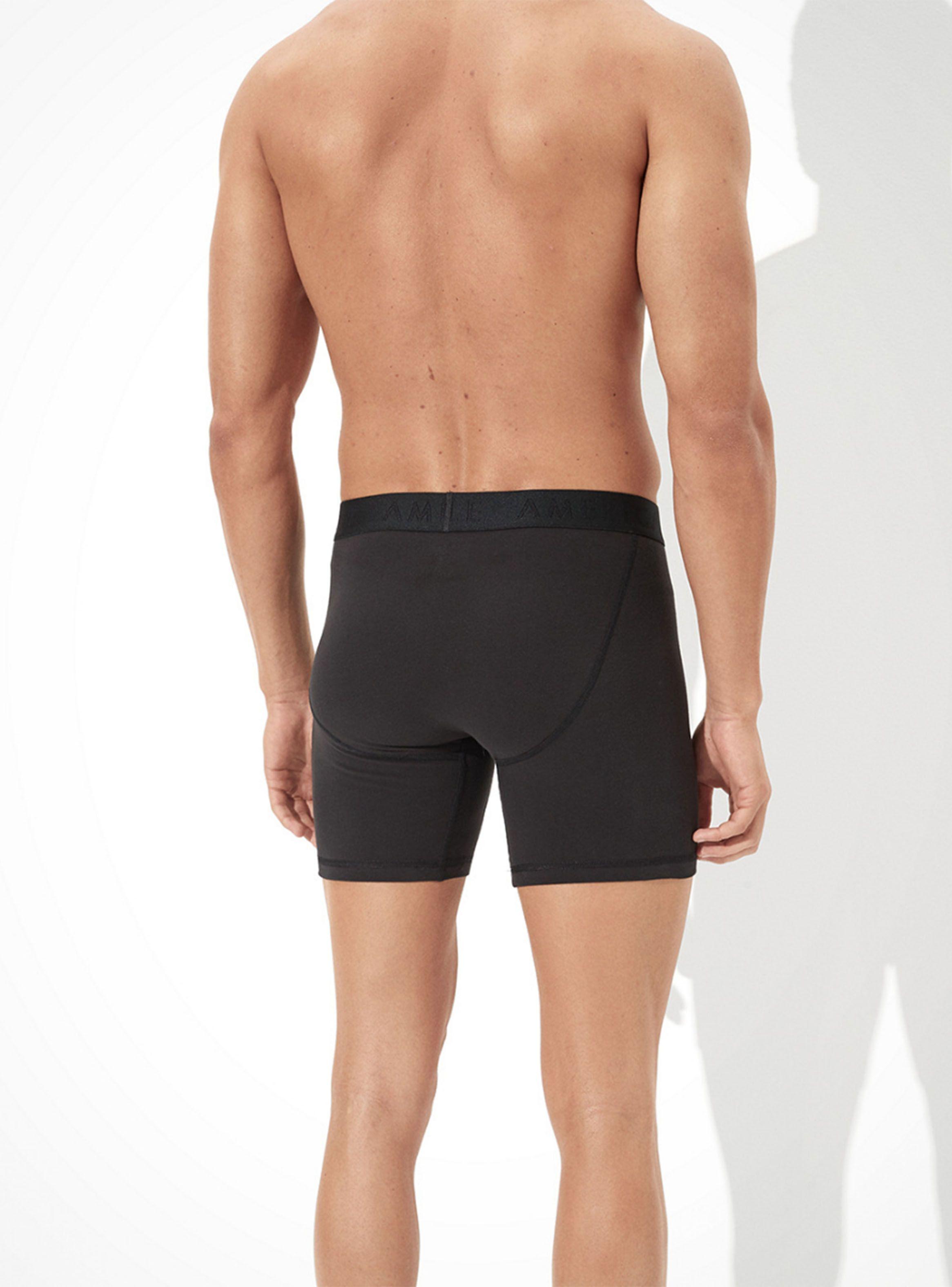 Calzoncillo Solid Classic Boxer-1