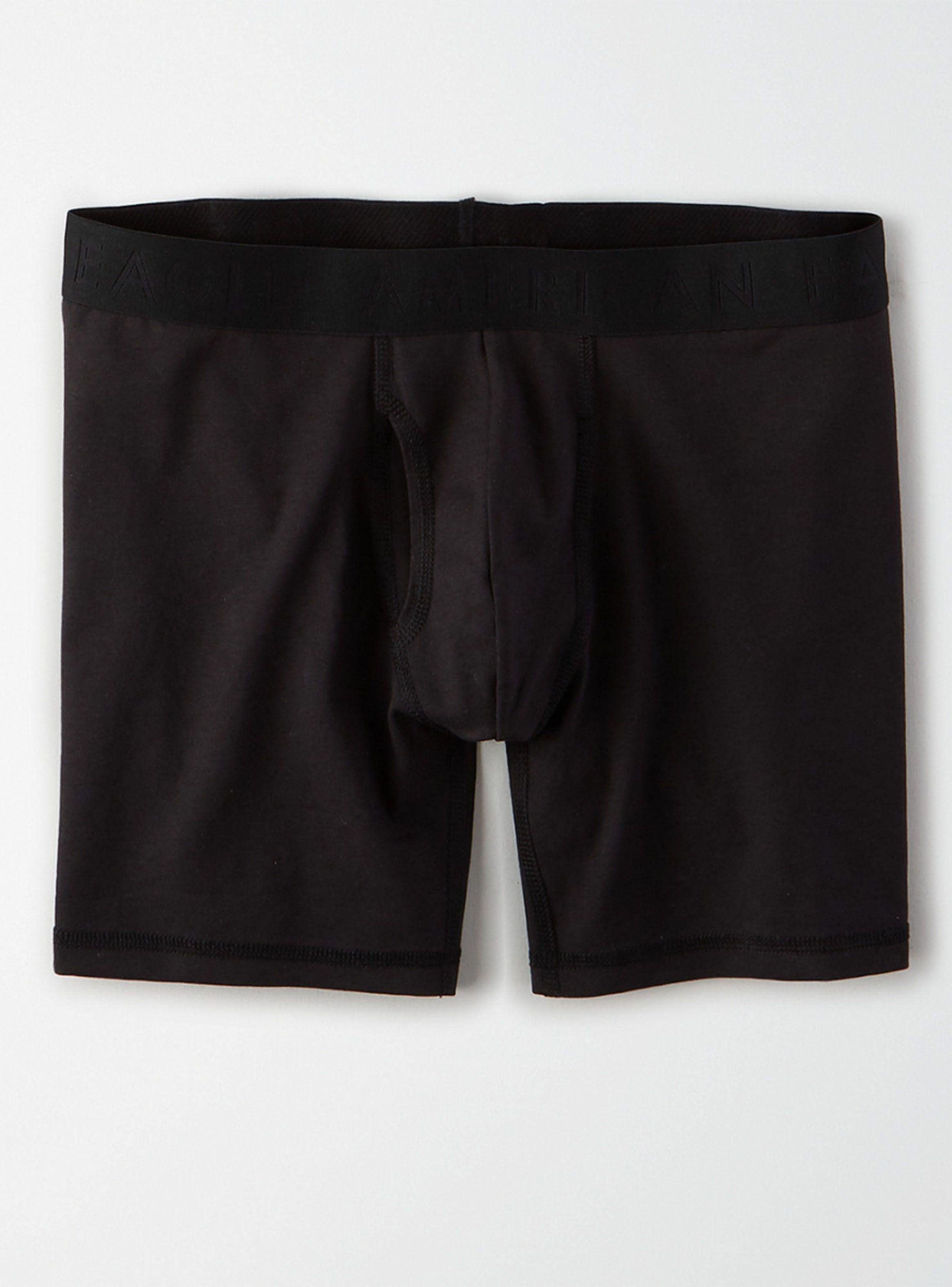 Calzoncillo Solid Classic Boxer-2