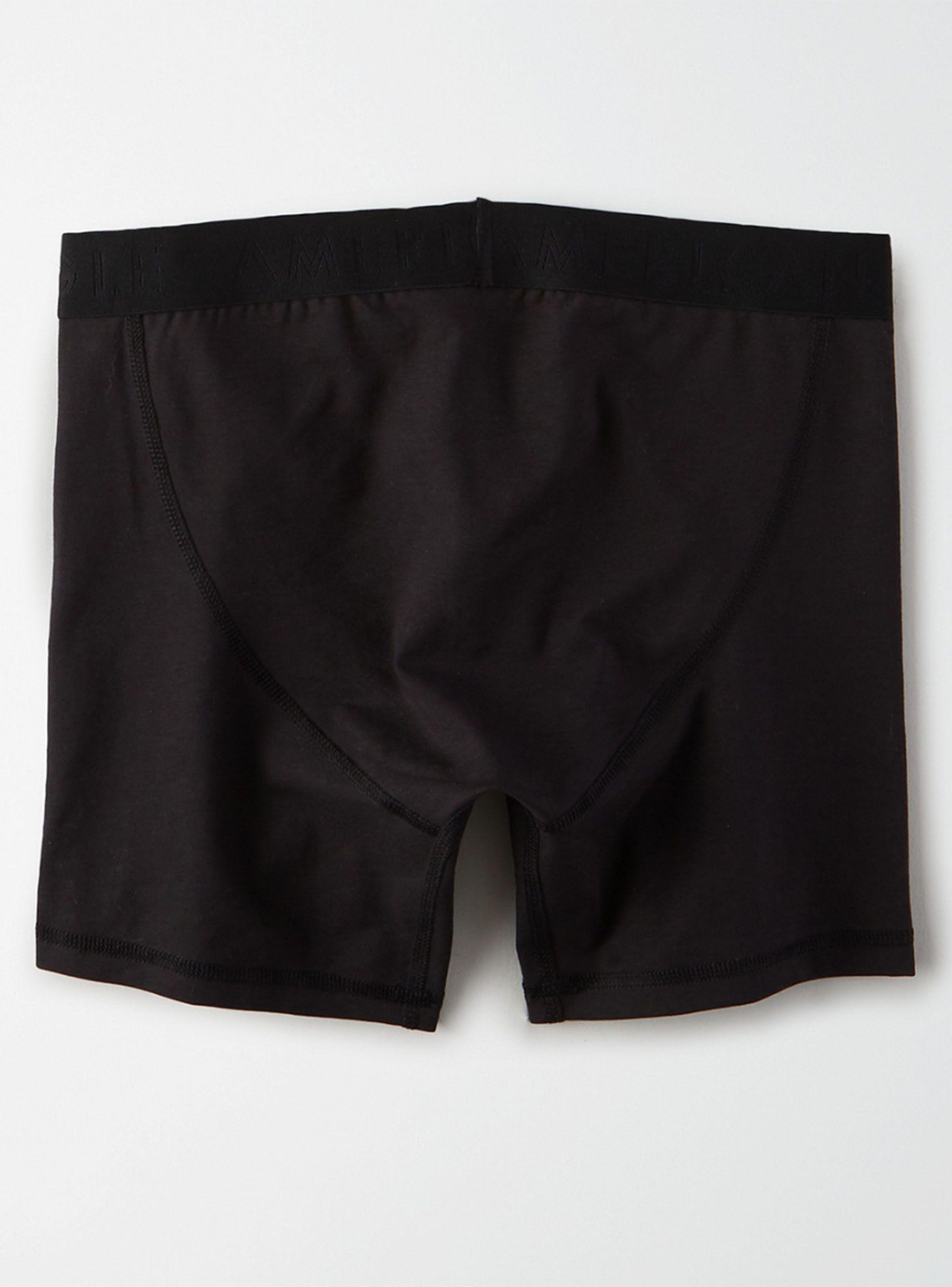 Calzoncillo Solid Classic Boxer-3