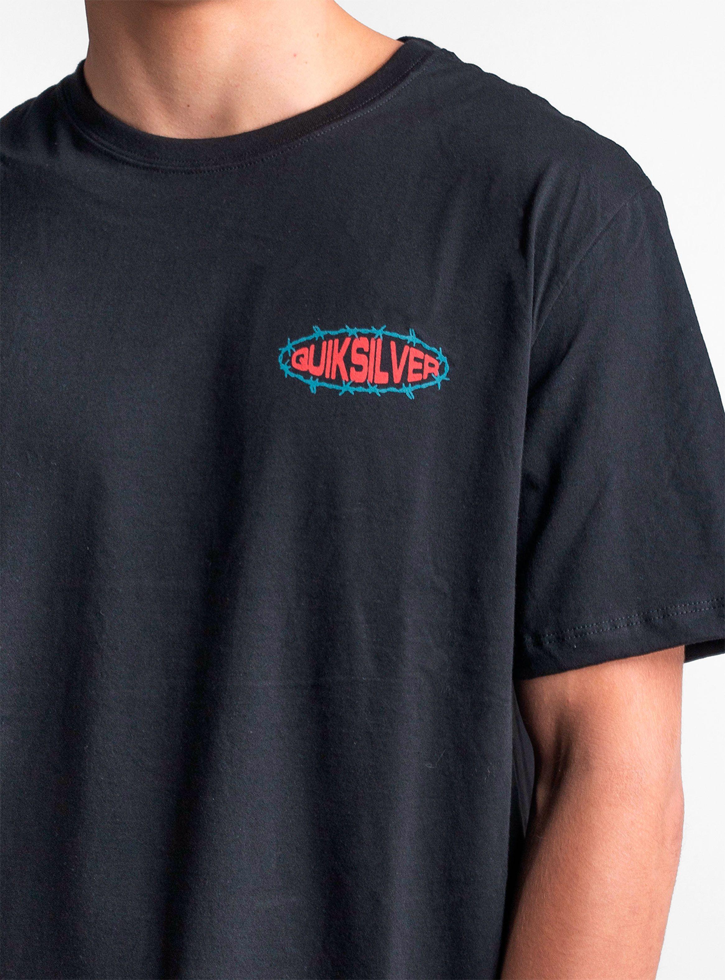Polera Guard Dog Black-2