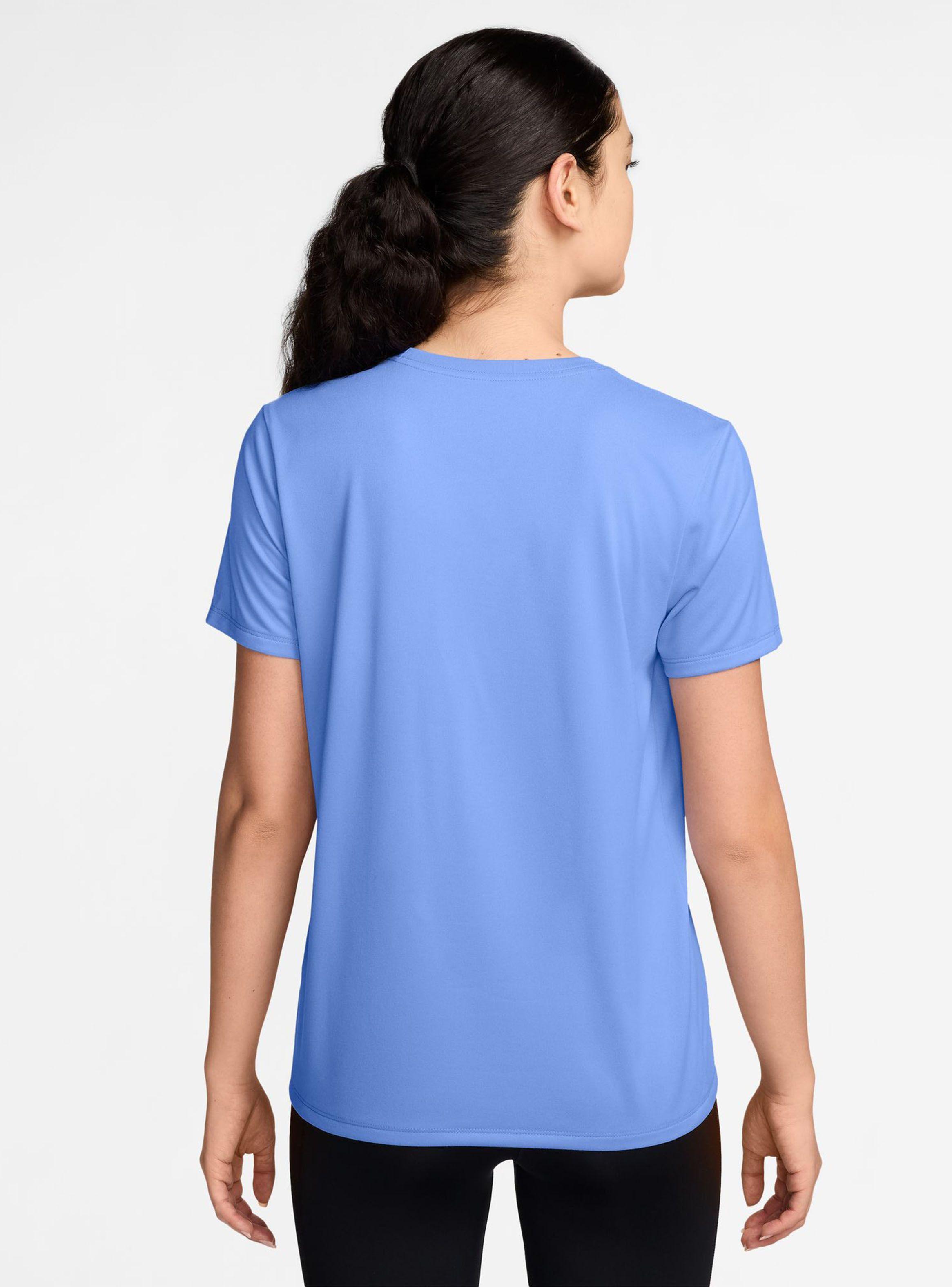 Polera Clásica Dri-Fit-1
