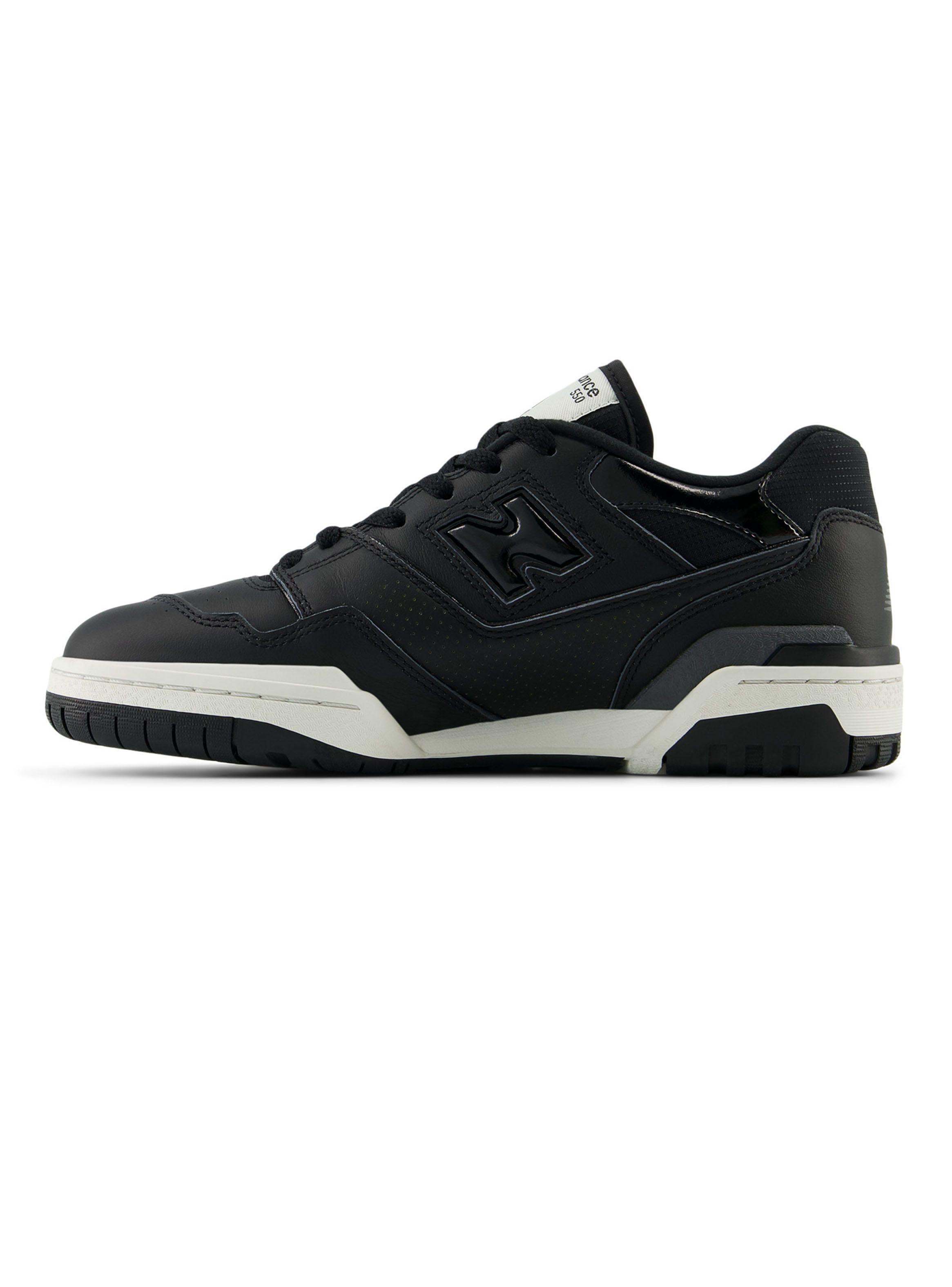 Zapatilla Urbana Cuero 550 Mujer-1