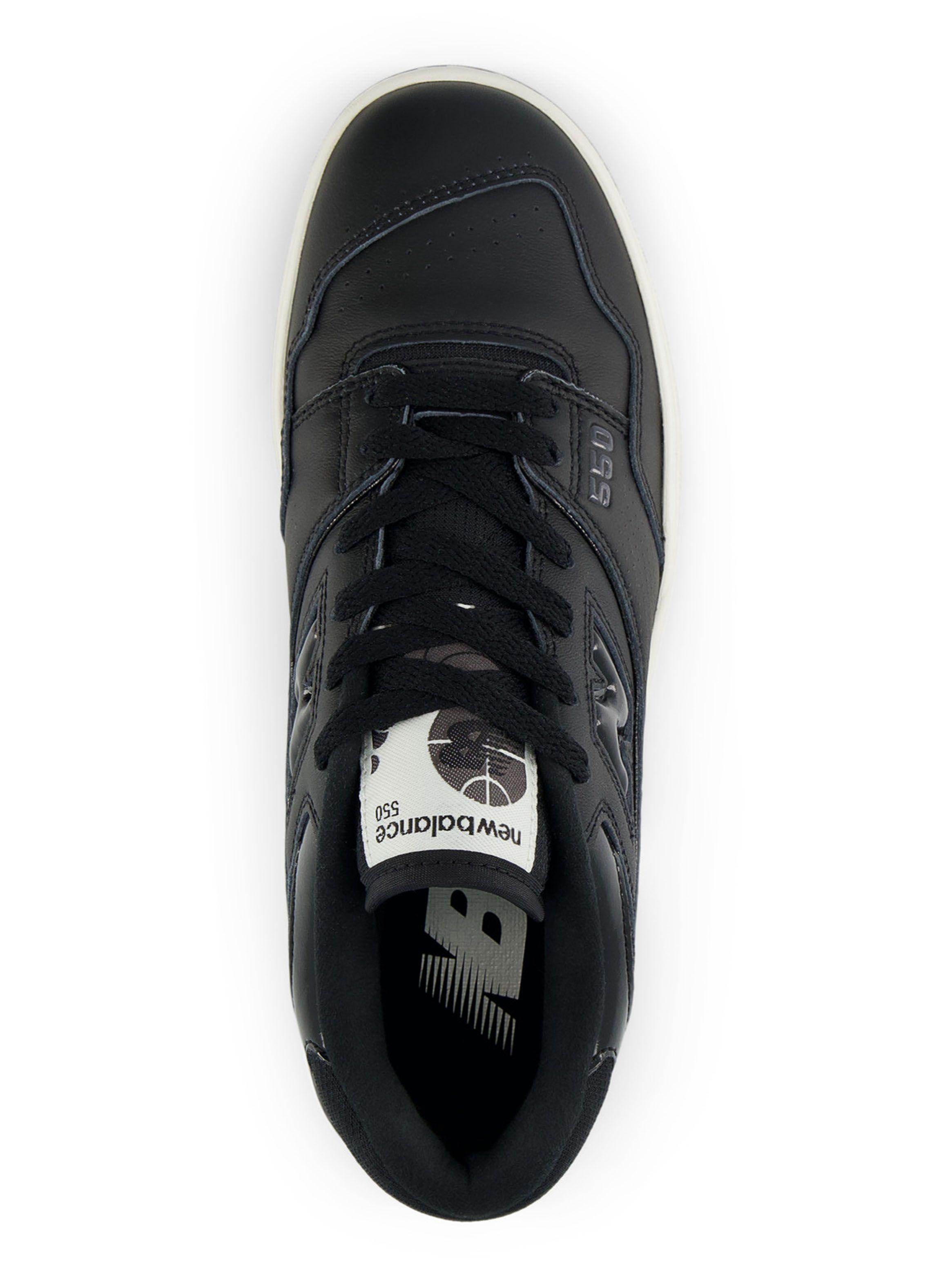 Zapatilla Urbana Cuero 550 Mujer-2