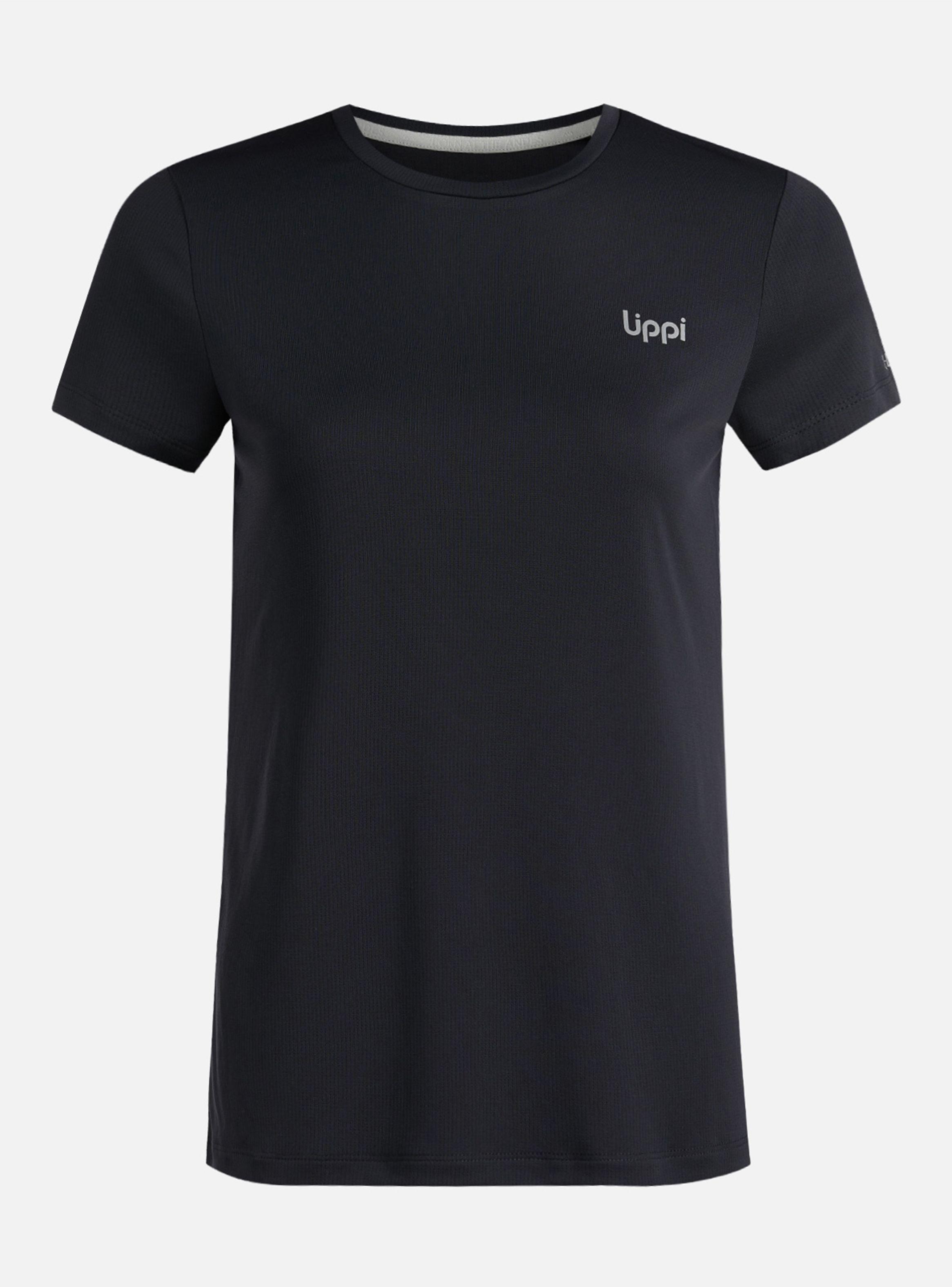 Polera Core Q-Dry Breathing T-Shirt-5