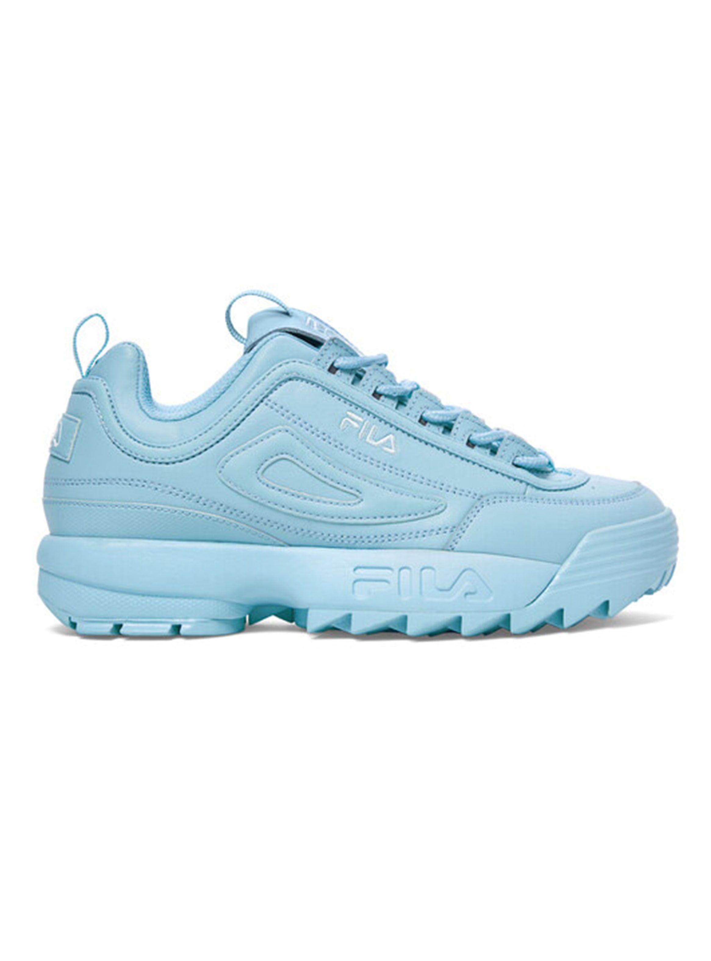 Zapatilla Urbana Graphic Disruptor II Mujer-0
